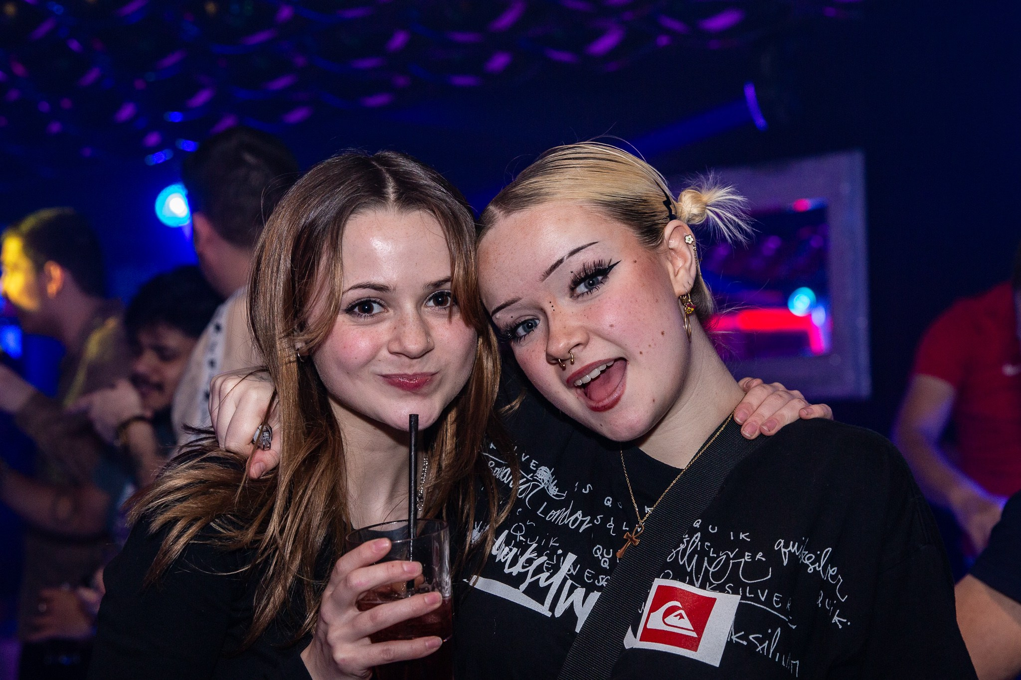 Nightlife Work. Marcin Riehs Photography|Esports|Events|Nightlife