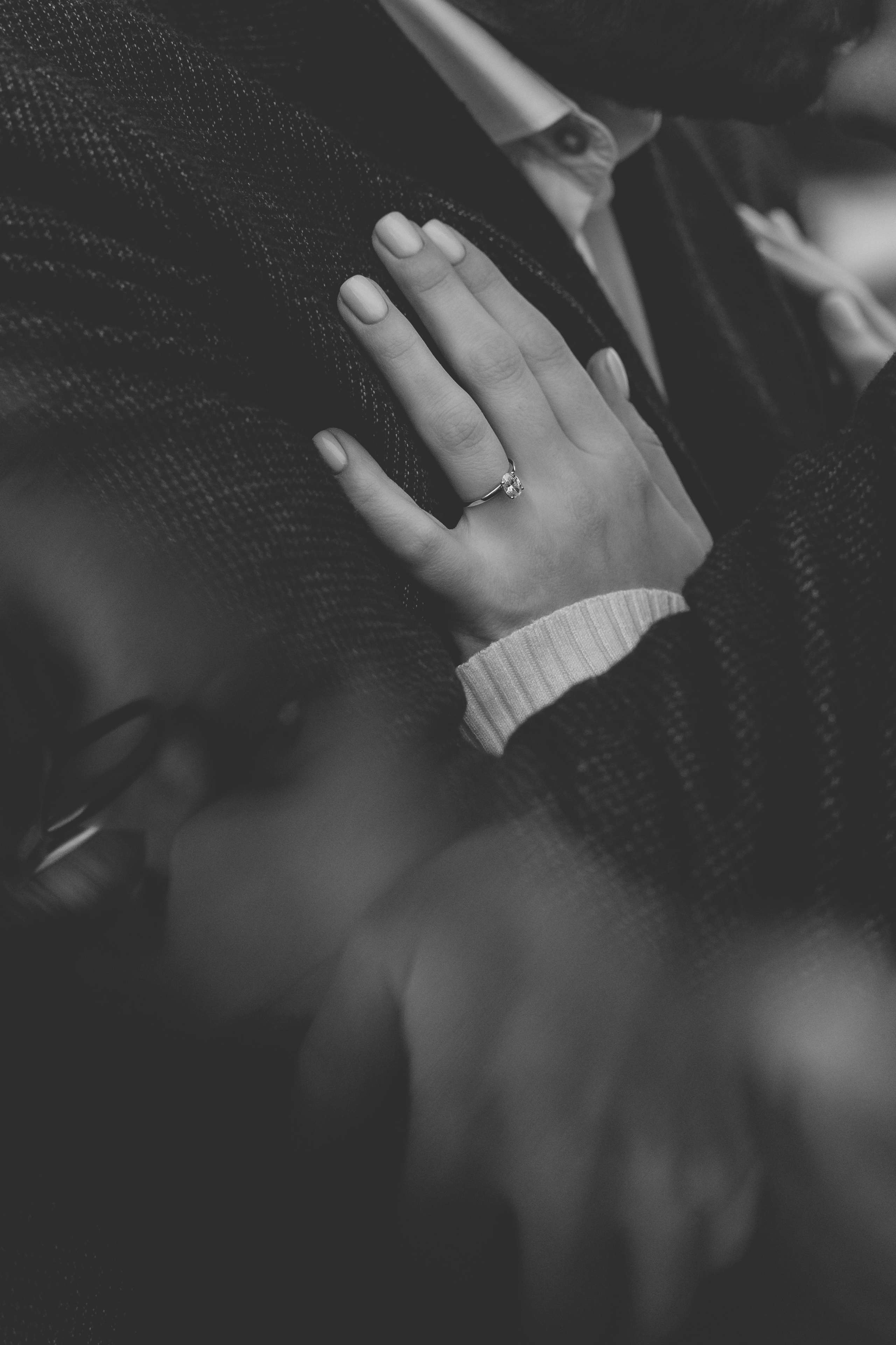 Love Story Бургас. Фотограф Ирина Йотова