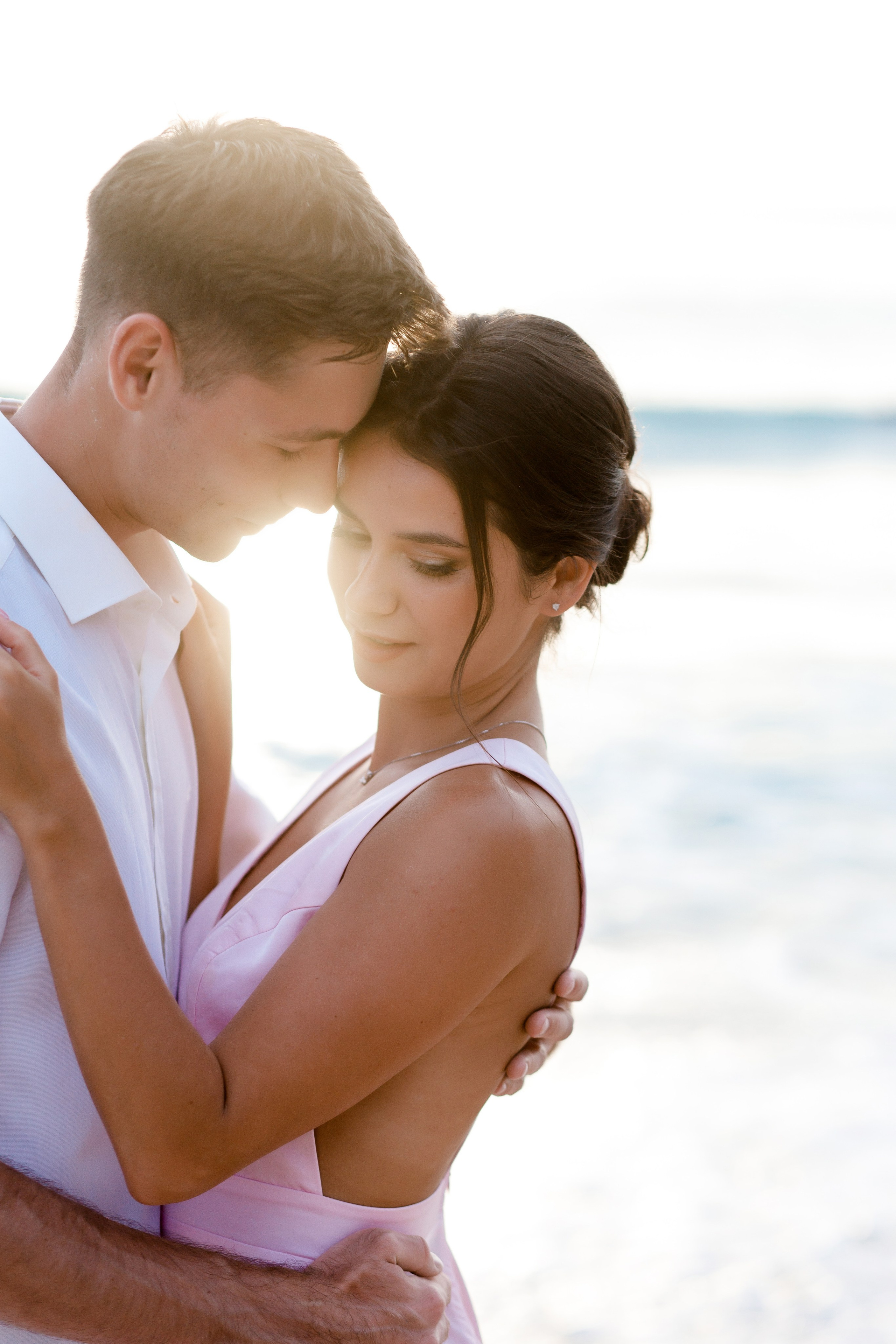 Фотосессия Love Story на Пхукете — Романтическая съемка для двоих