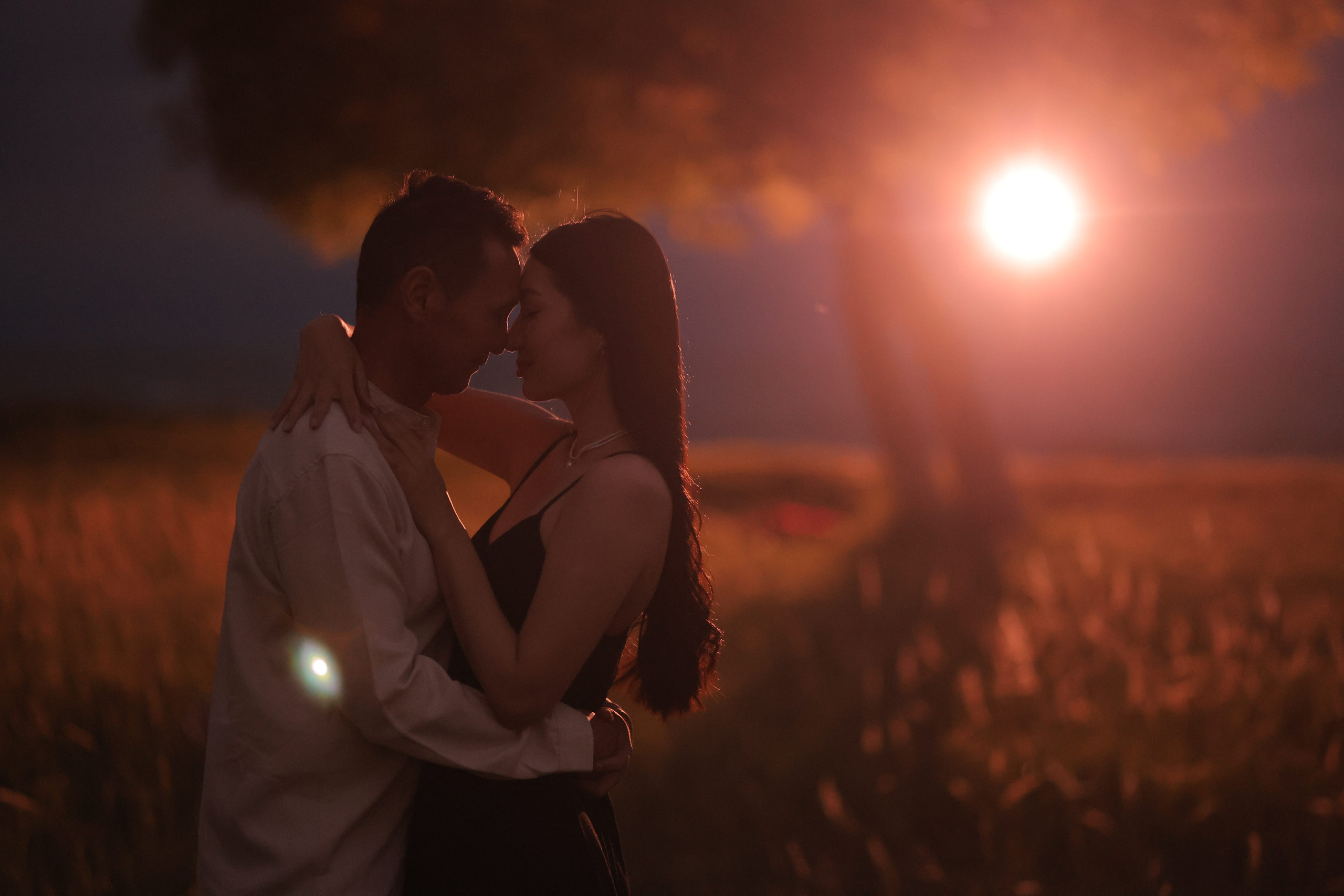 ISSIK KYL. Mandarin.photo