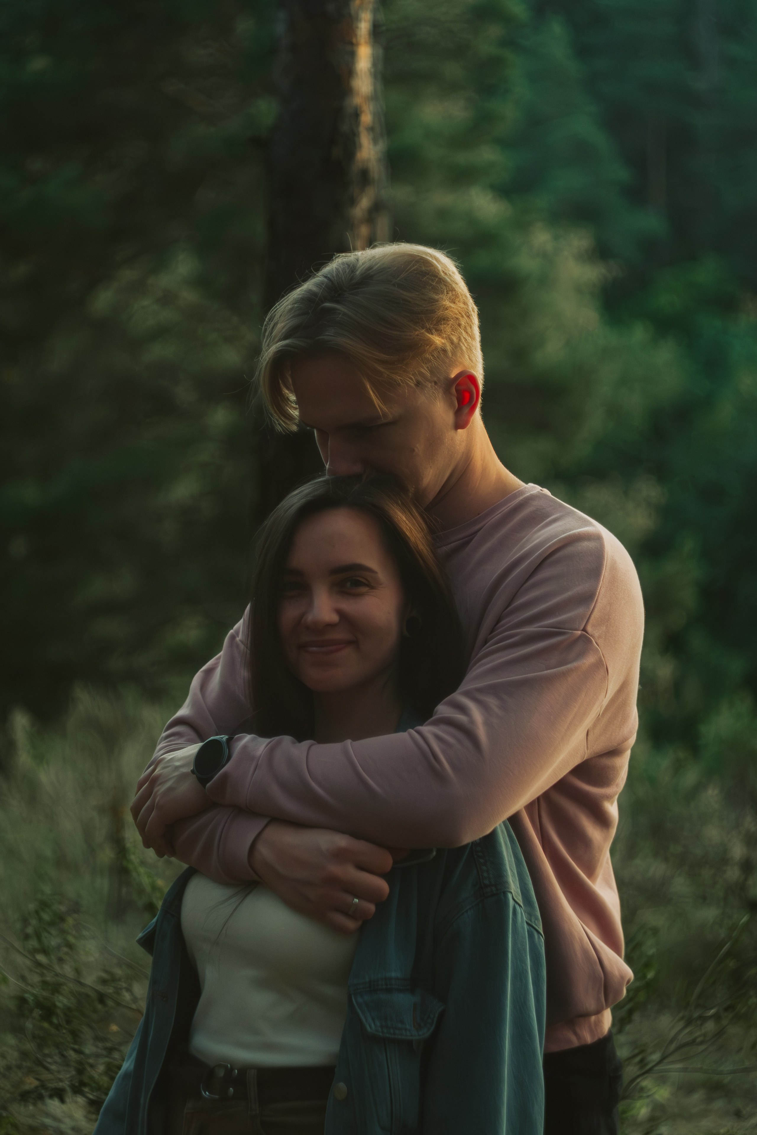 Portrait and Lifestyle Photographer in Vienna — Nick Pavlov