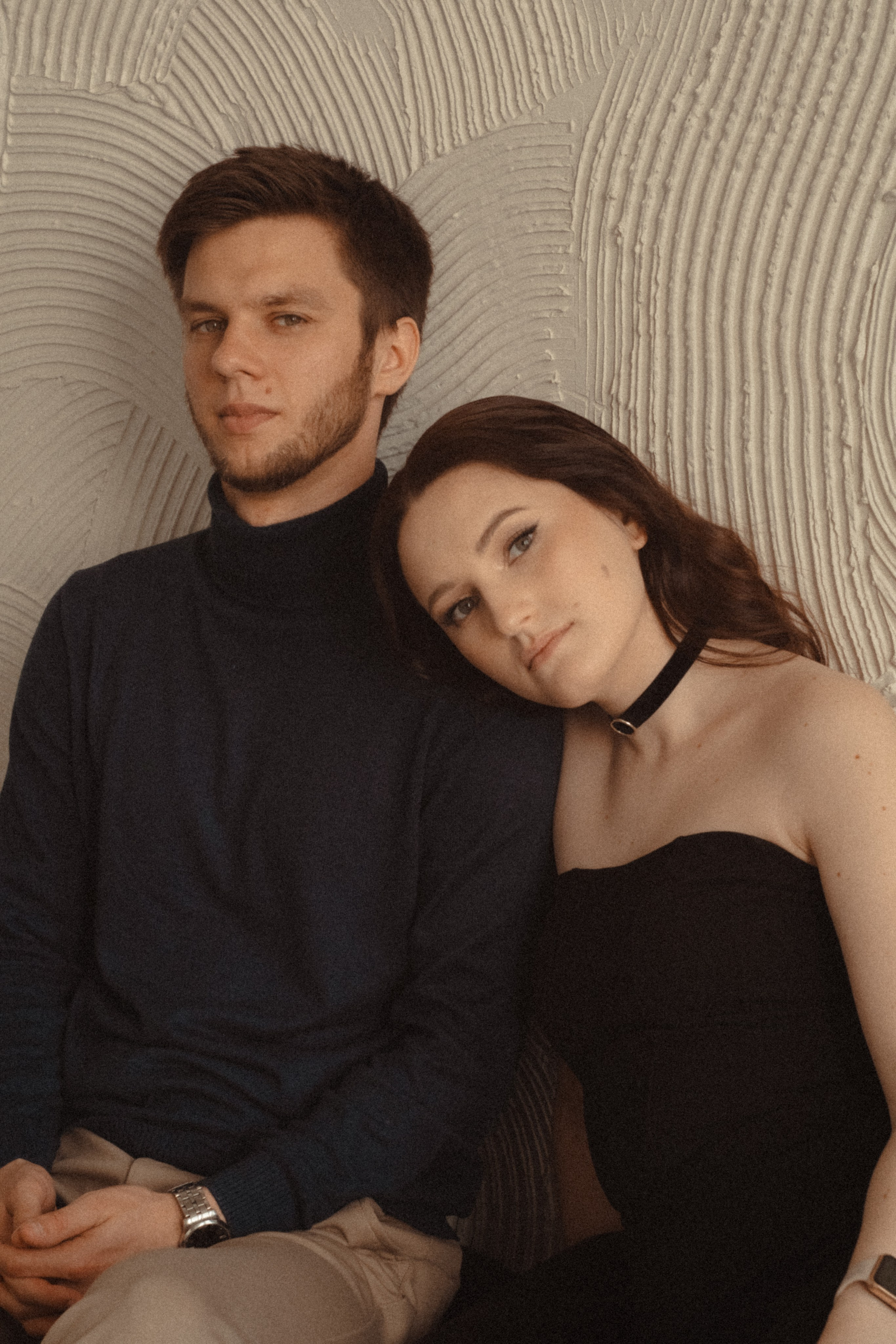 Daria & Kirill. Portrait and Lifestyle Photographer in Vienna — Nick Pavlov