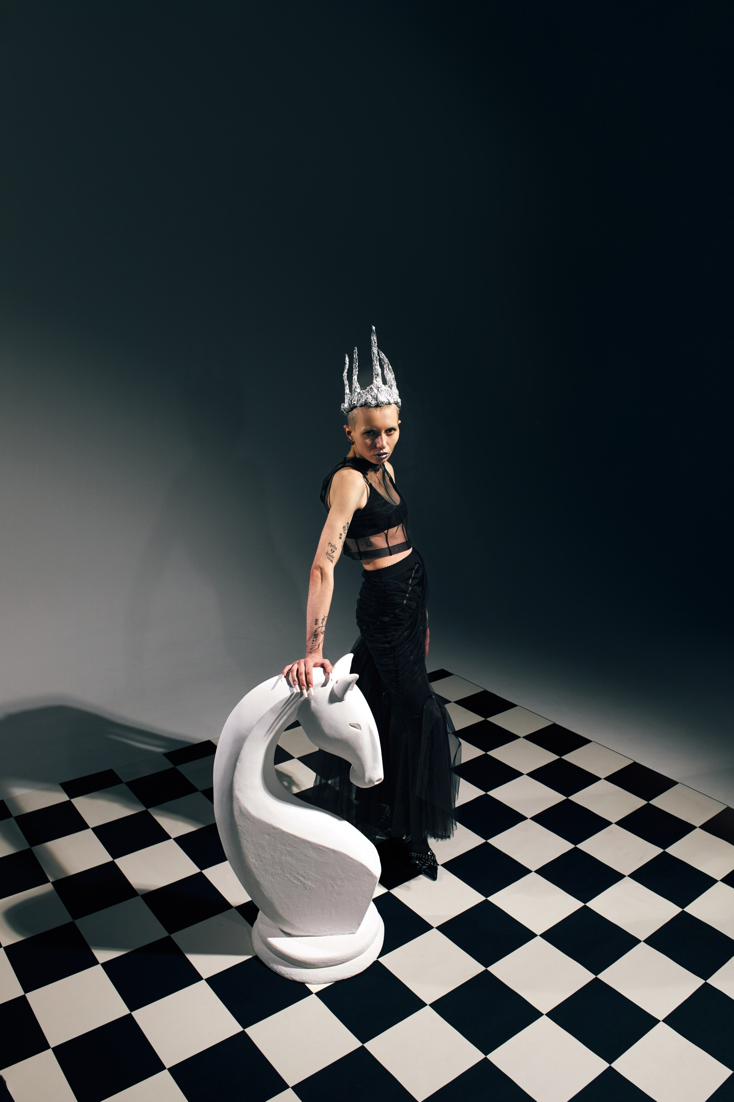 Fashion. Фотограф Тбилиси — Мамука | Портреты, Контент, Бизнес-съёмки