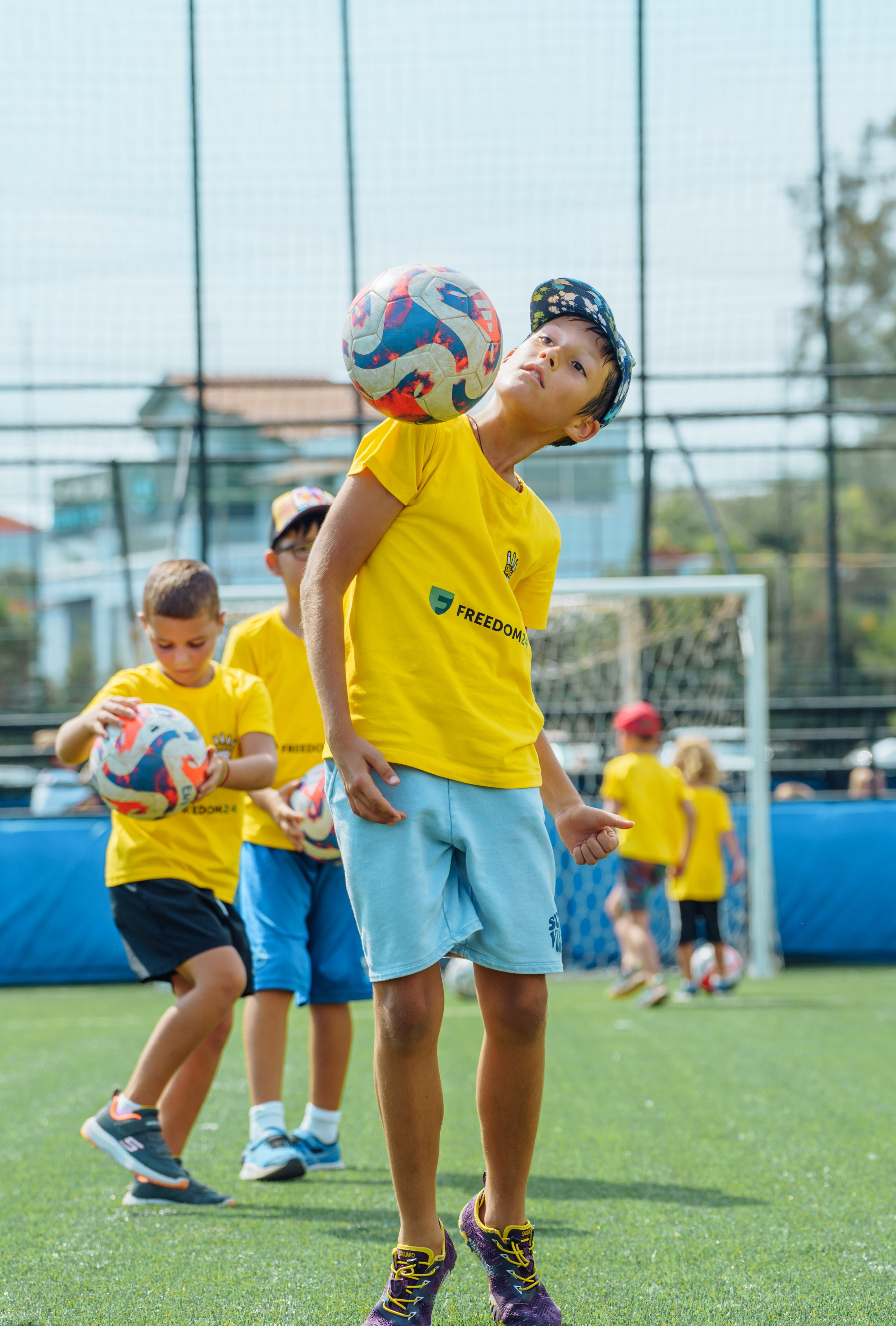 Krasava. Photographer in Cyprus