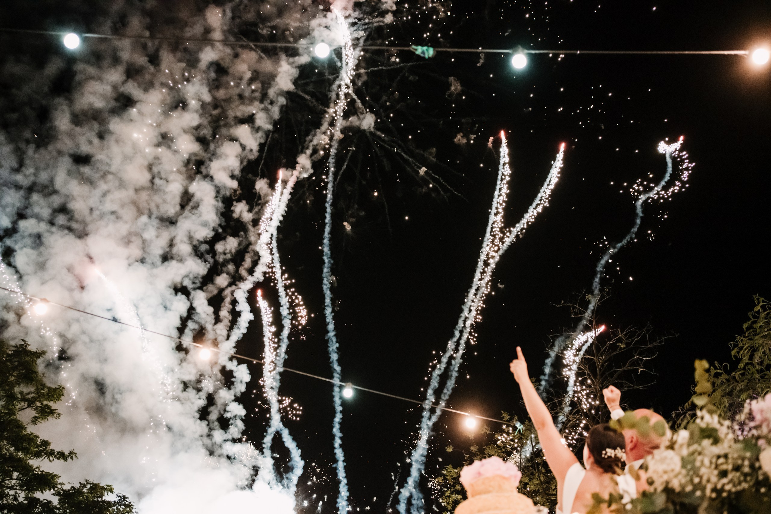 Chiara e Alessio, Lazio. Fotografia e video