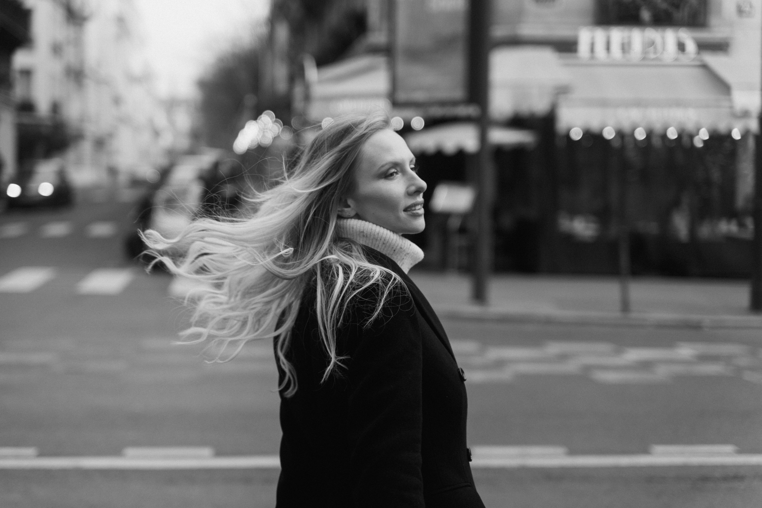 Paris, Anastasia & Maxime. Дарья Филькова — фотограф и видеограф в Тбилиси, Грузия