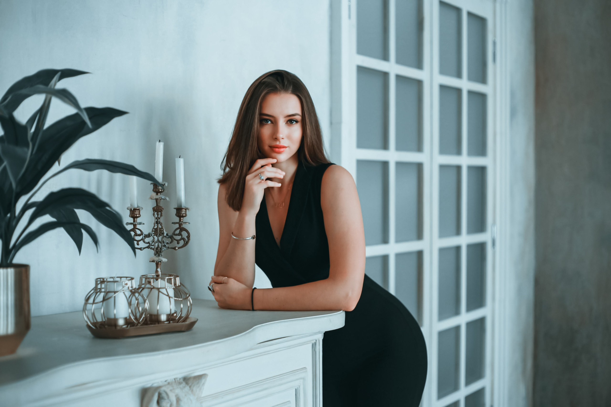 Studio Shooting. Juri Hein Photographer