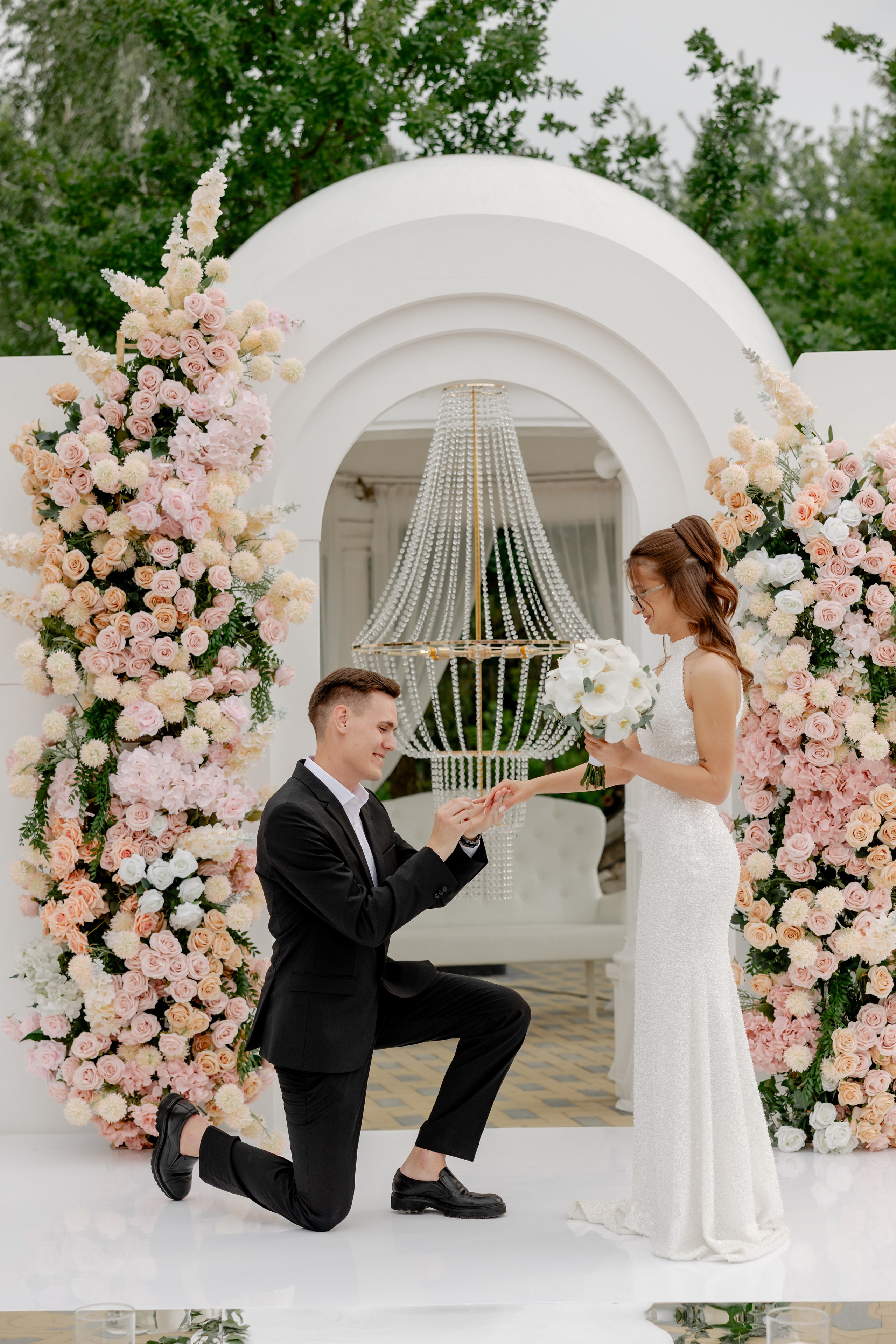 Cristian & Evelina. ProWed — Foto Video Moldova