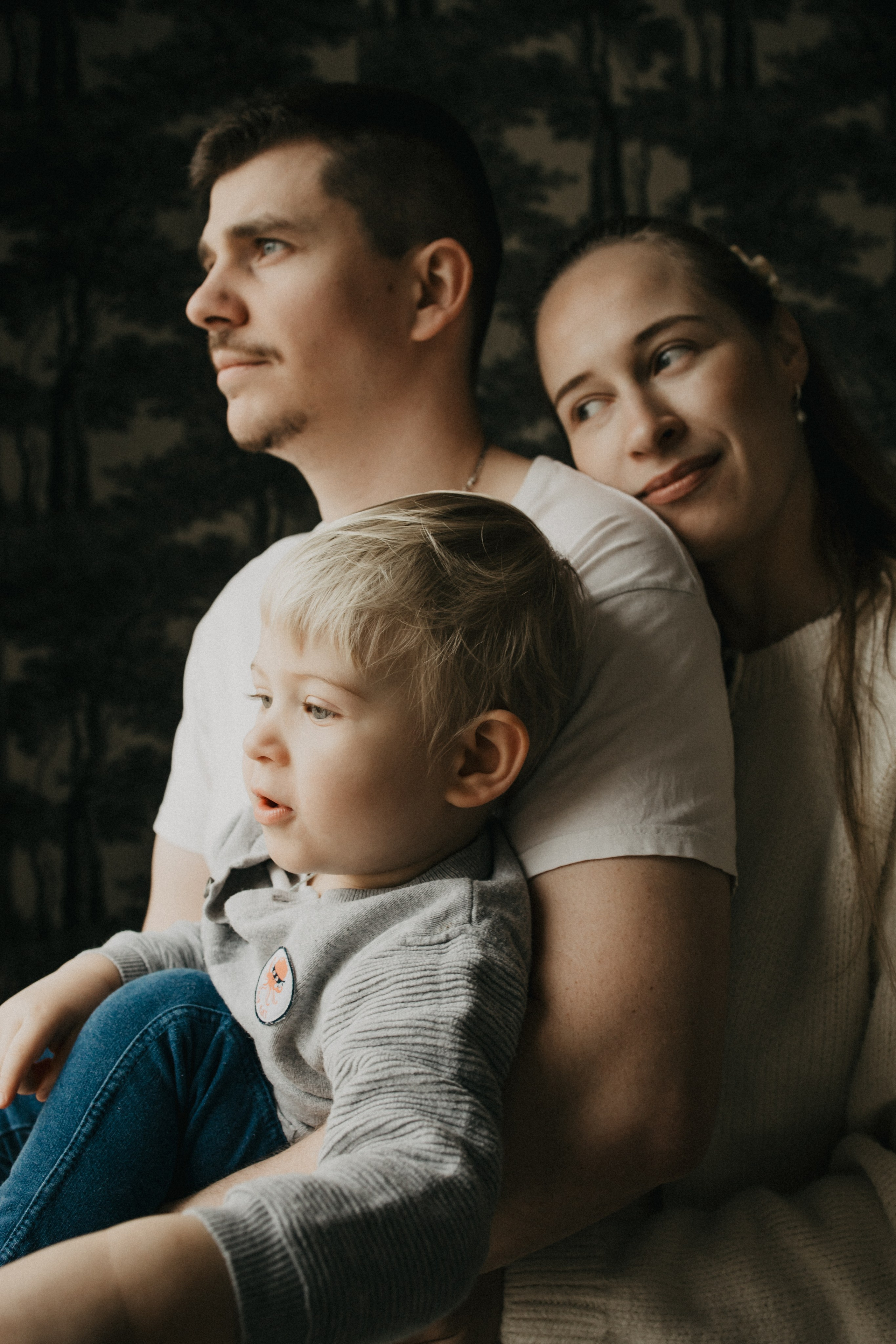 Bébés | 5 – 24 mois. Je suis Olga, votre photographe de famille à Metz et dans toute la France