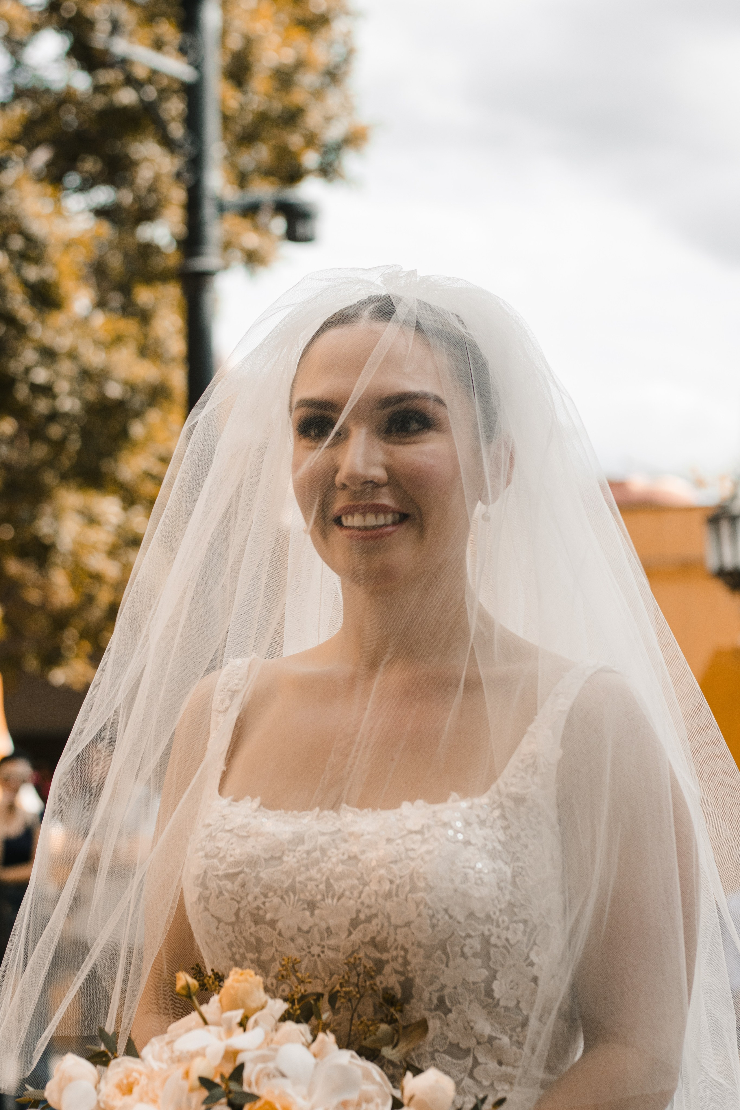 Andrea & Kyle. Saúl Vázquez | Destination Wedding Photographer