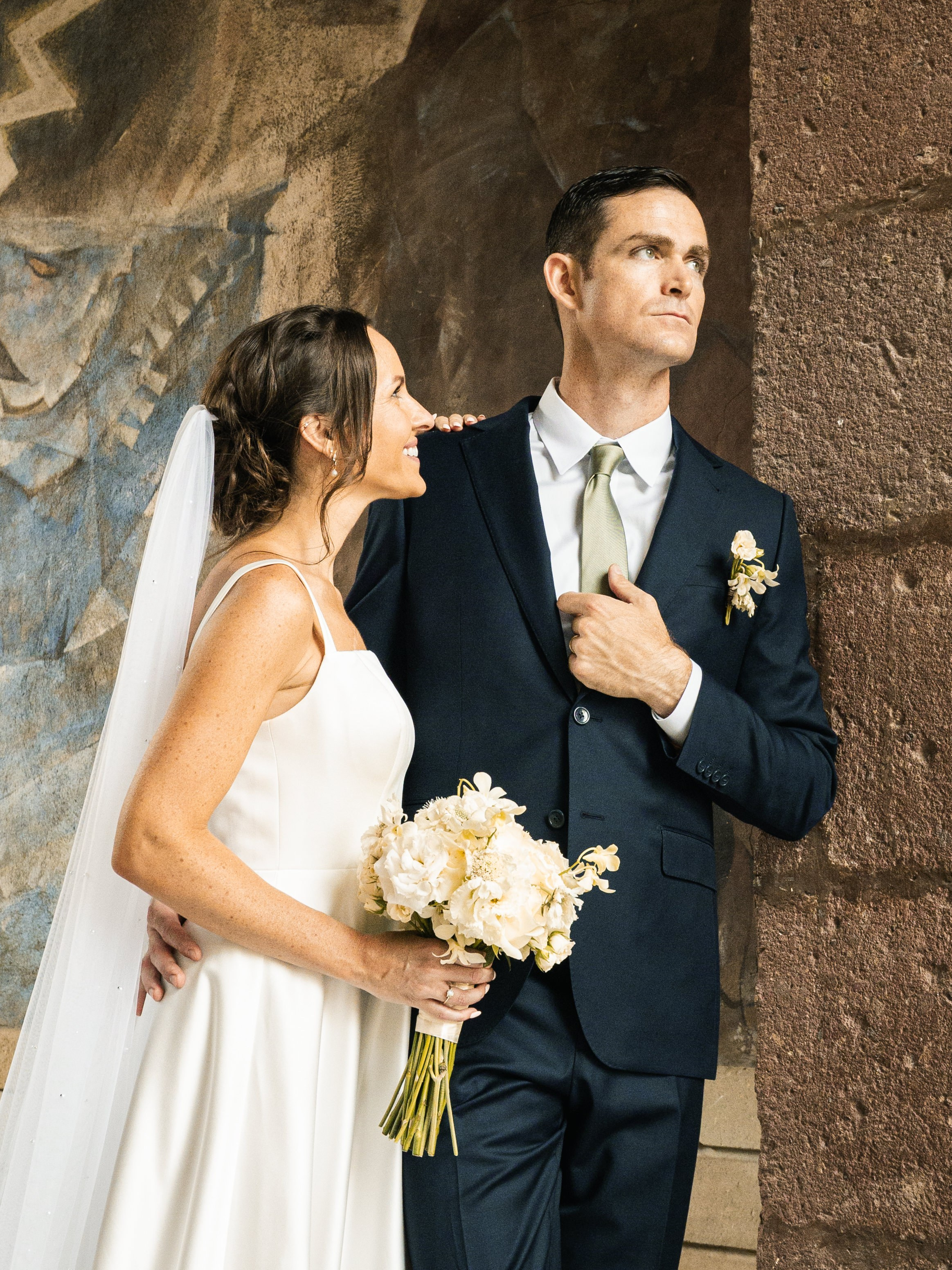 Stacie & Trae Wedding in San Miguel de Allende | Wedding Photography. Saúl Vázquez | Destination Wedding Photographer