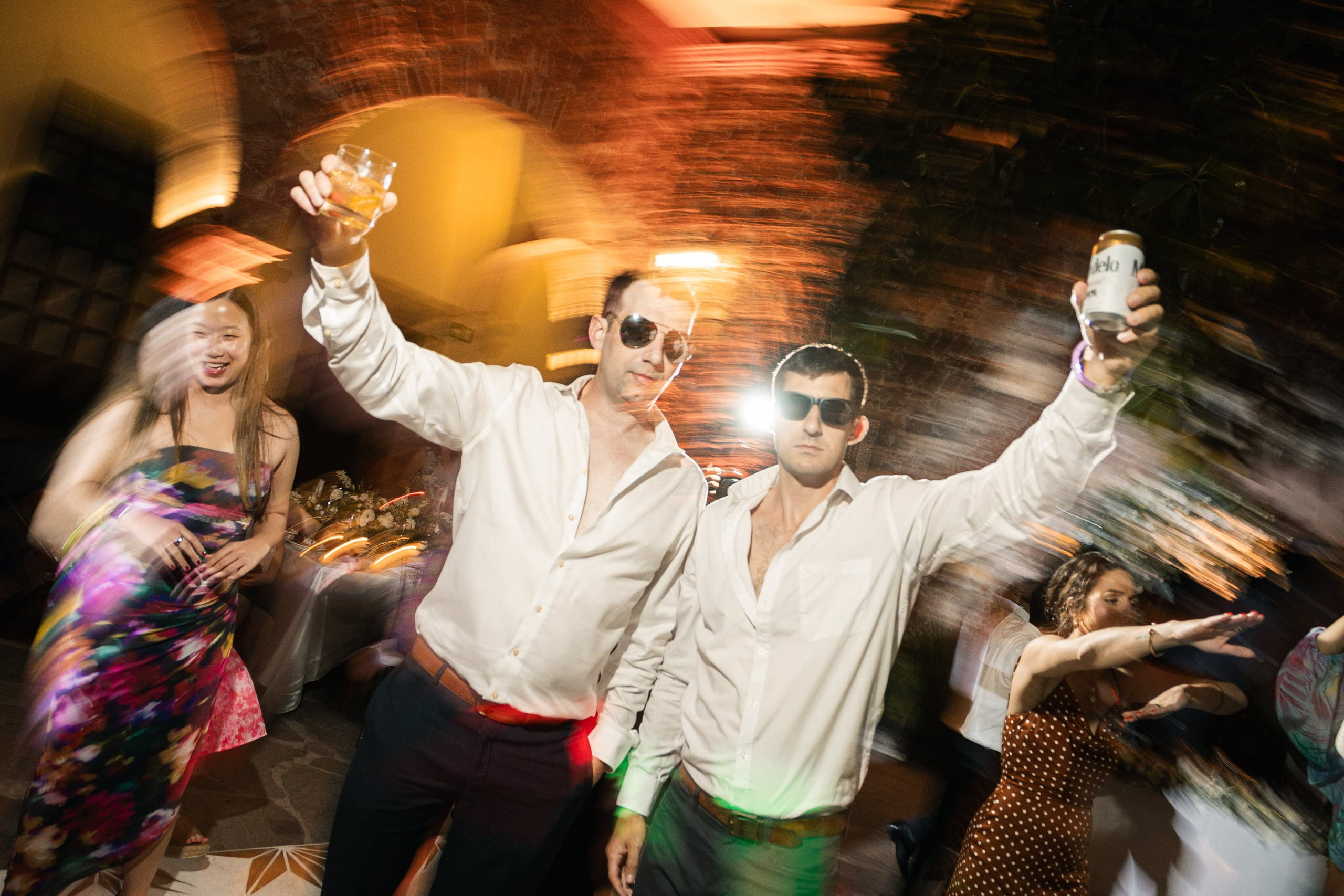 Stacie & Trae Wedding in San Miguel de Allende | Wedding Photography. Saúl Vázquez | Destination Wedding Photographer