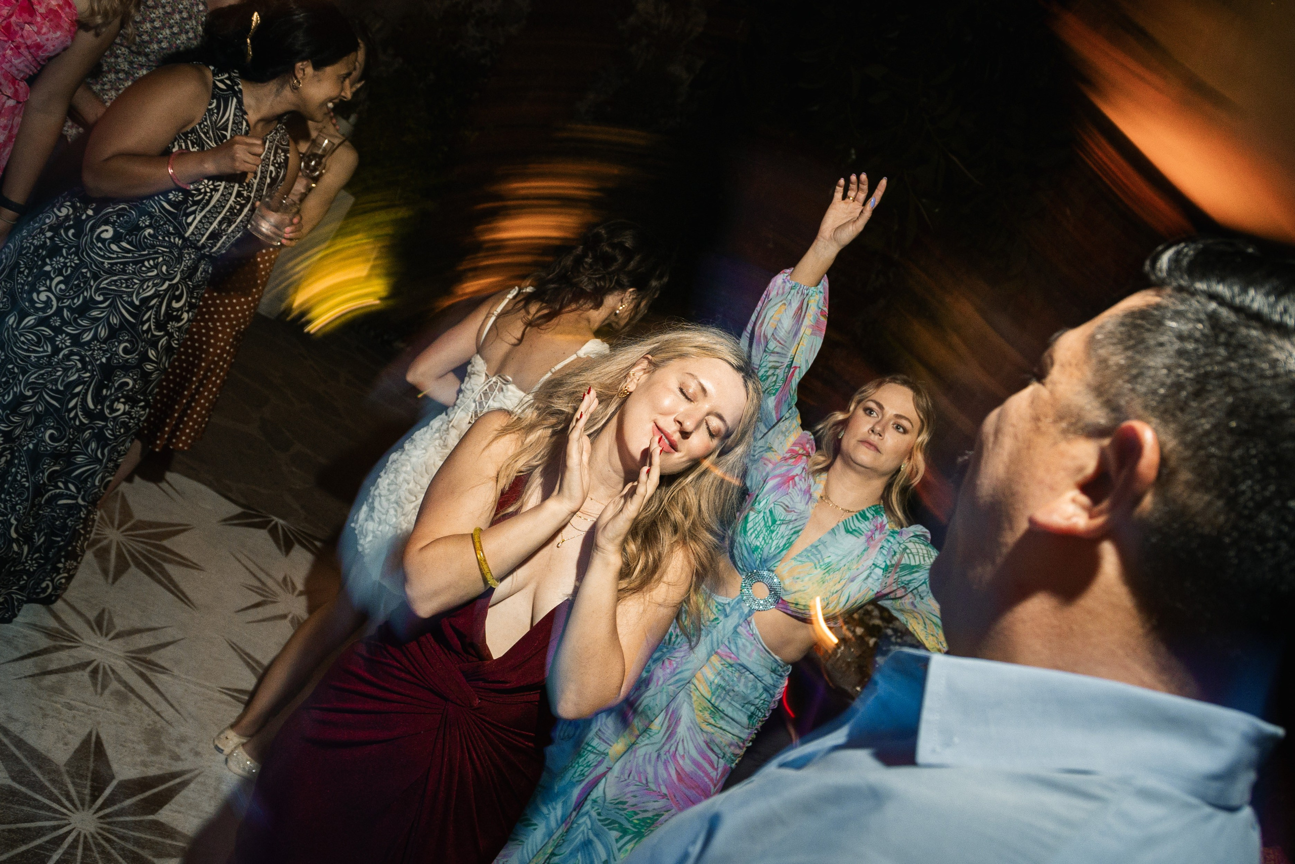 Stacie & Trae Wedding in San Miguel de Allende | Wedding Photography. Saúl Vázquez | Destination Wedding Photographer
