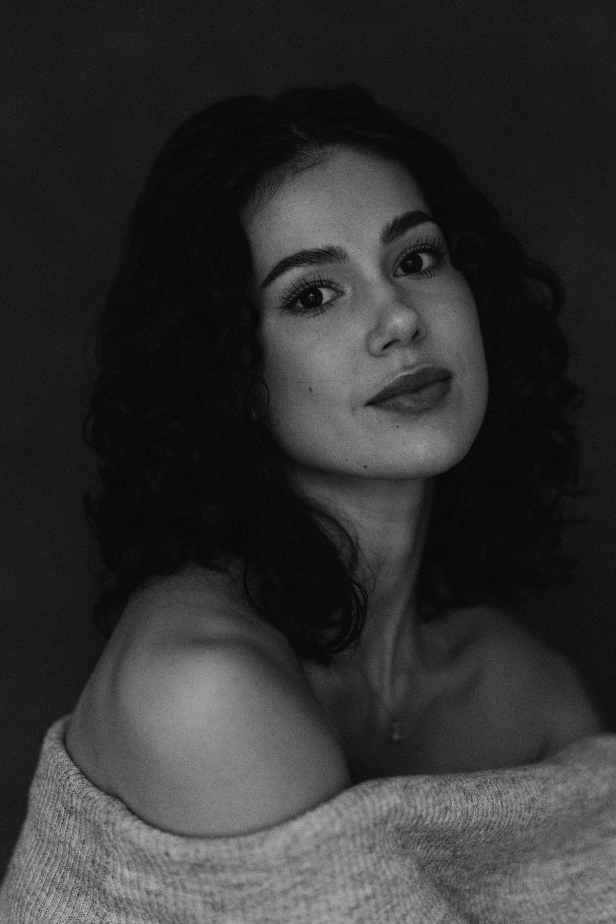 Edith. Wedding and portrait photographer in Helsinki Vickan O