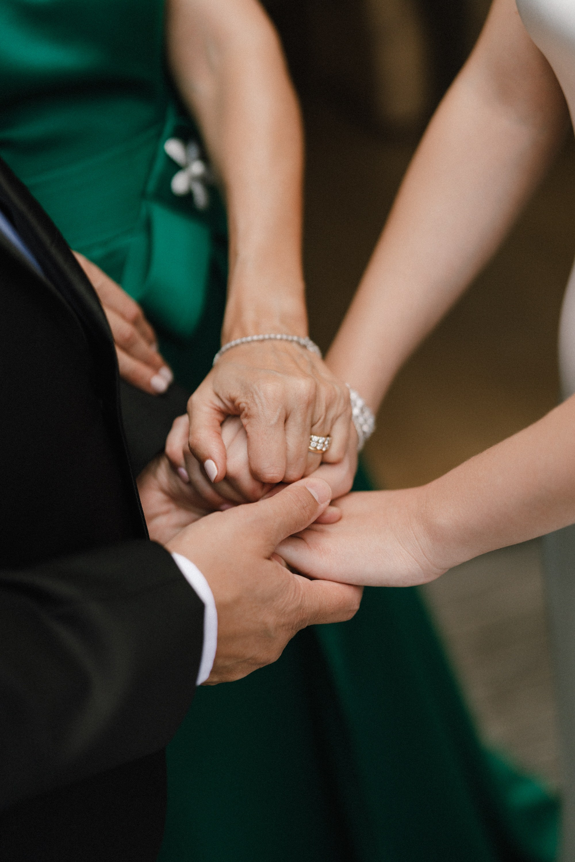 Cristina and Jack. Wedding photographer and videographer New York | New Jersey