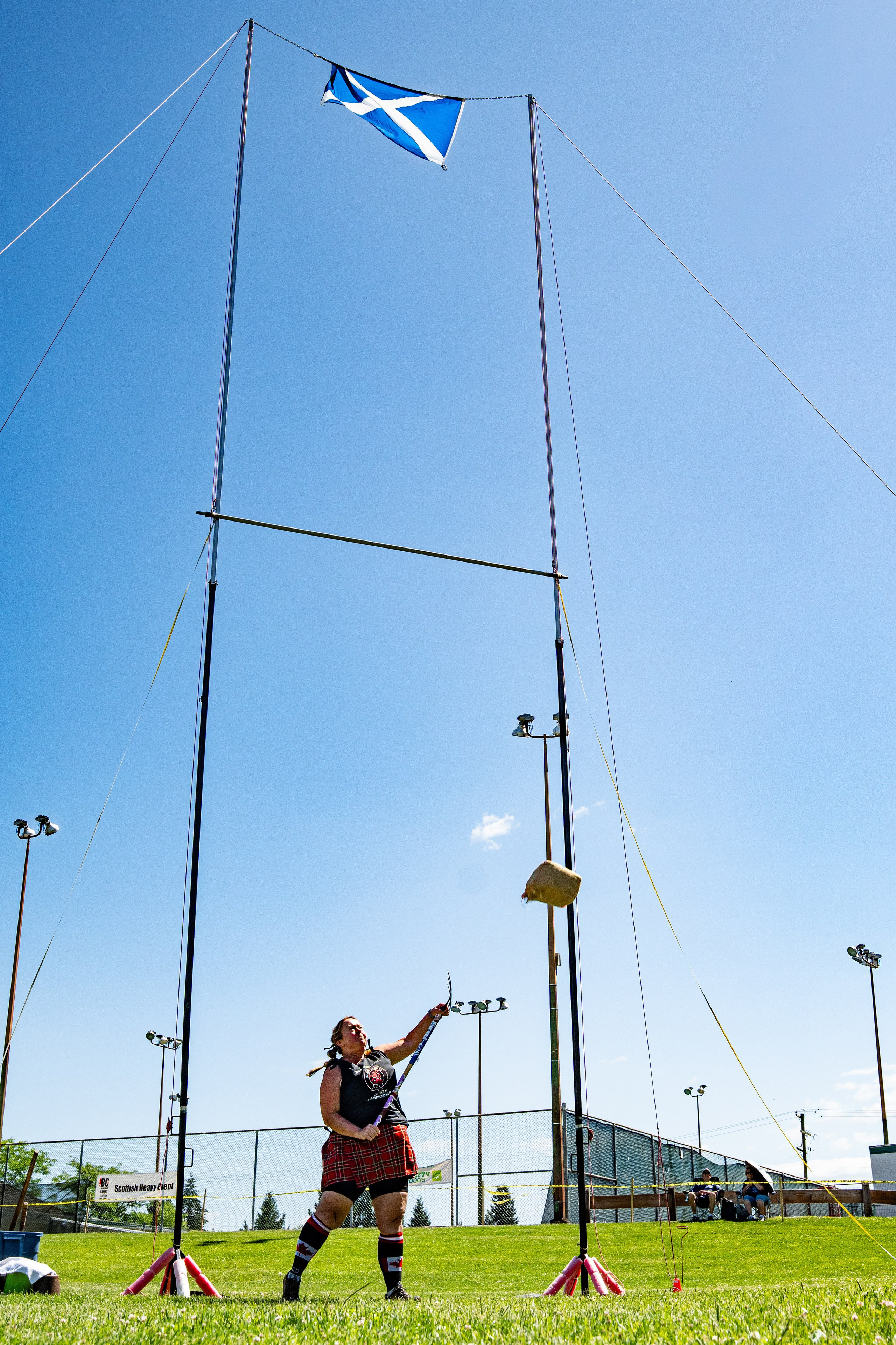 2026 ScotsFest. Shuttergry Photography Focus on Sports and Portrait in Tri-Cities B.C