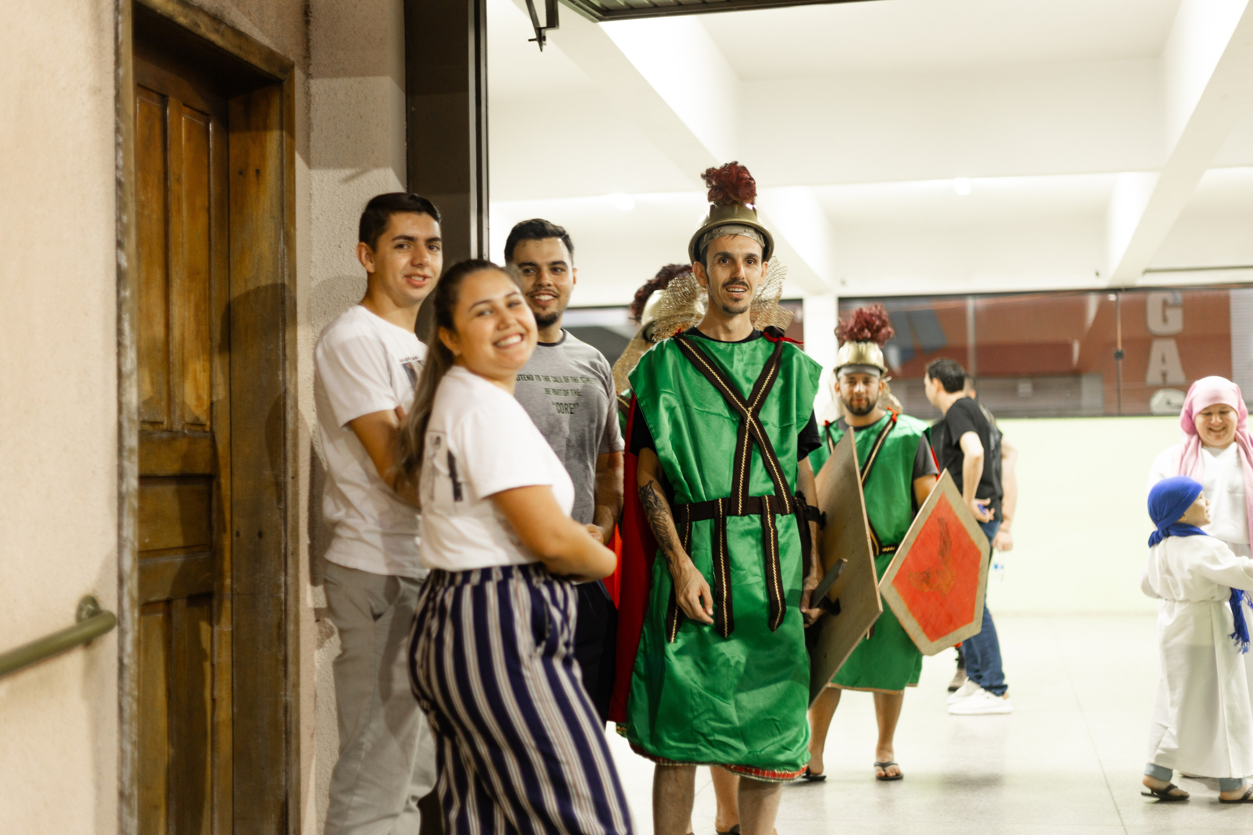 Paixão de Cristo Imbituba-PR 2025