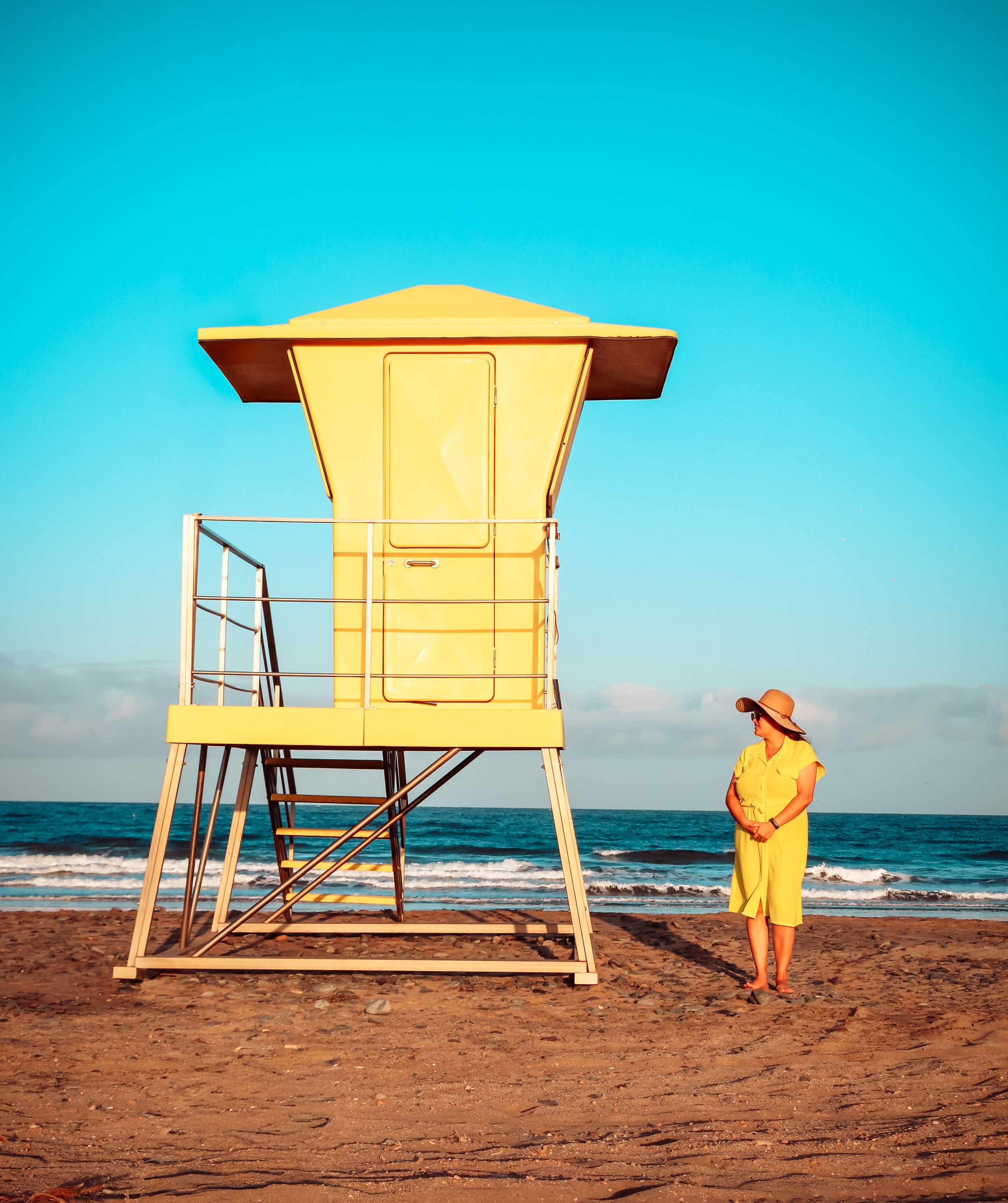 Gran Canaria 2025. Photographer Marina, city of Nuremberg