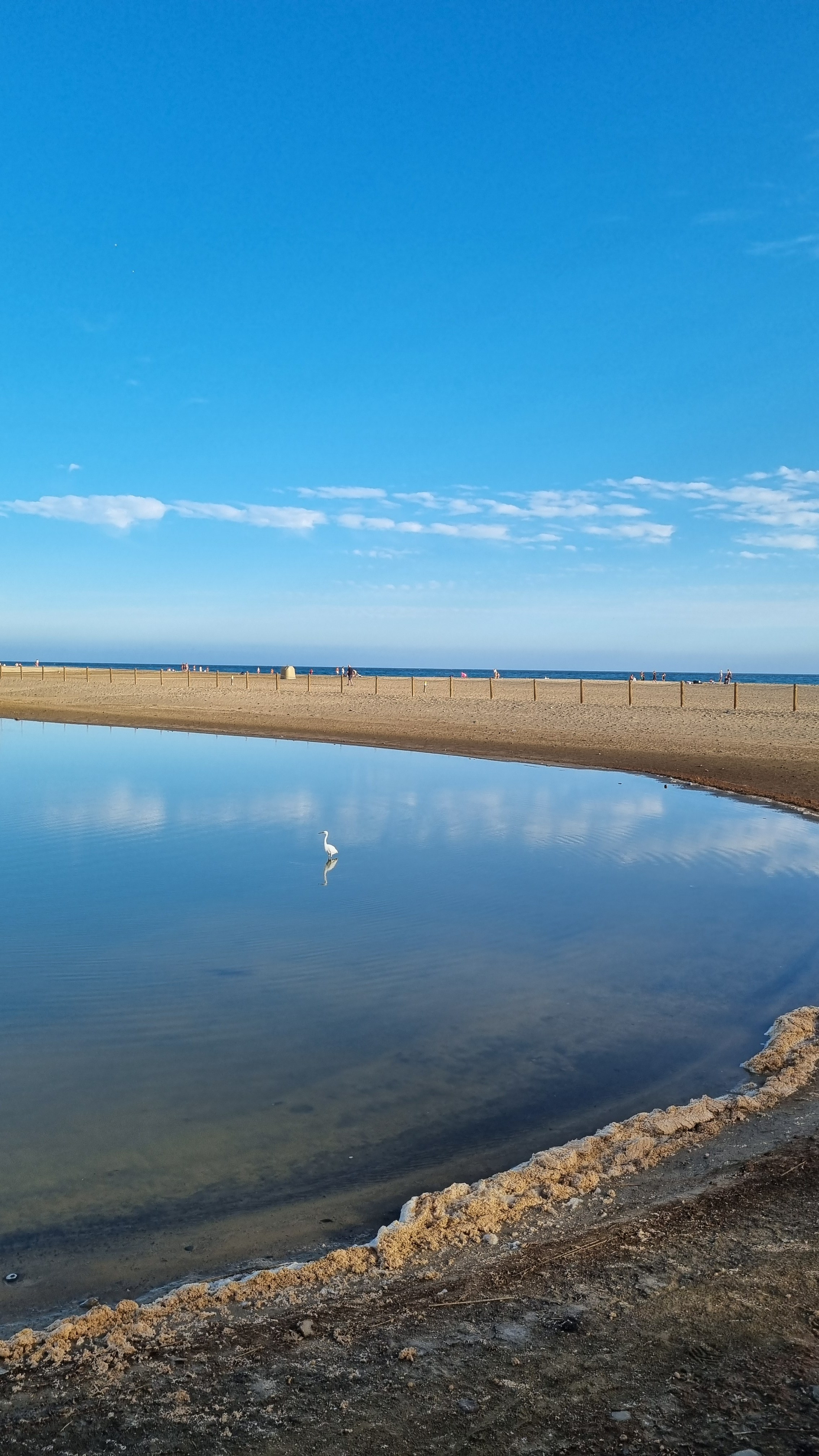 Gran Canaria 2024. Марина фотограф из Нюрнберга
