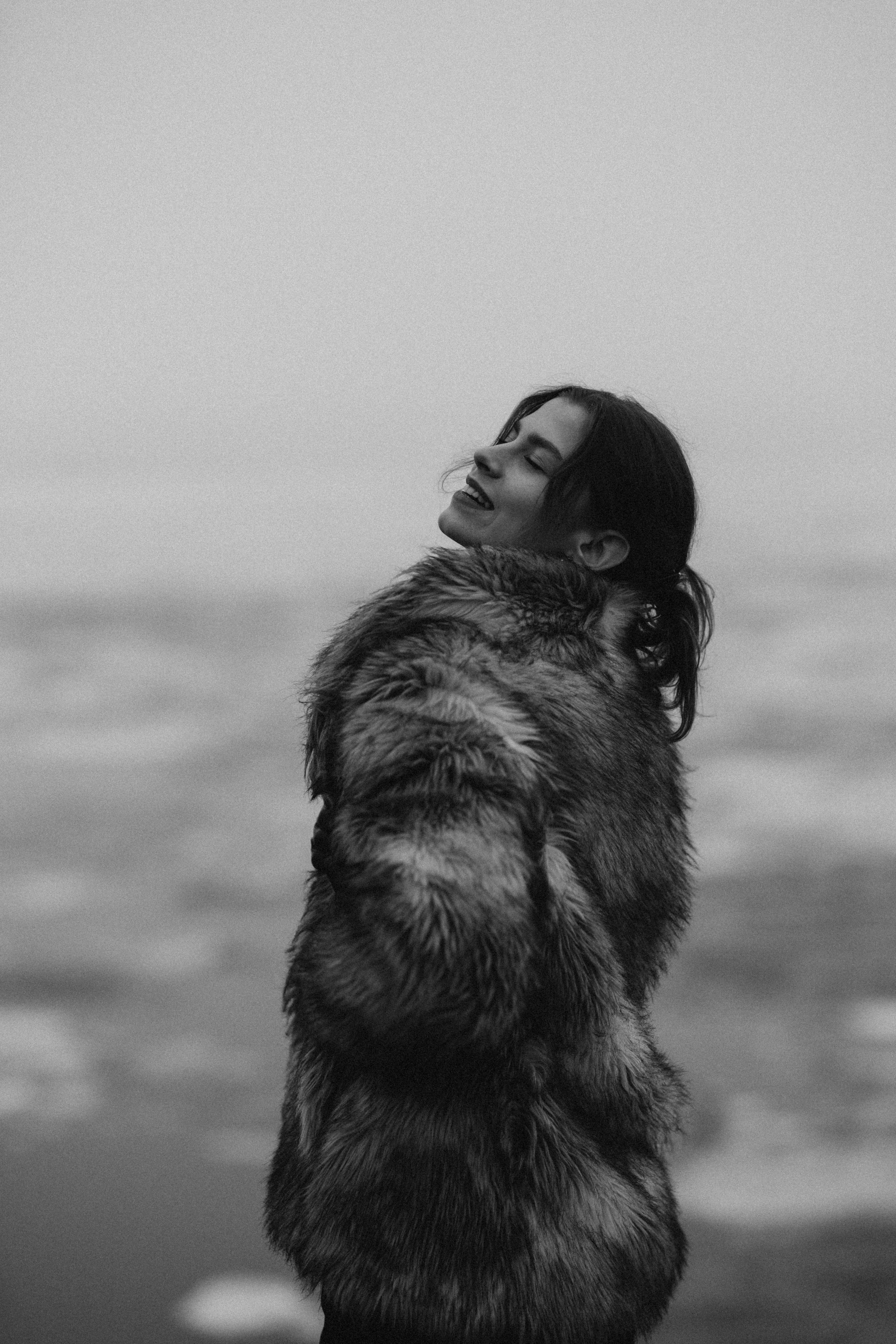 Anneli. Wedding and portrait photographer in Helsinki Vickan O