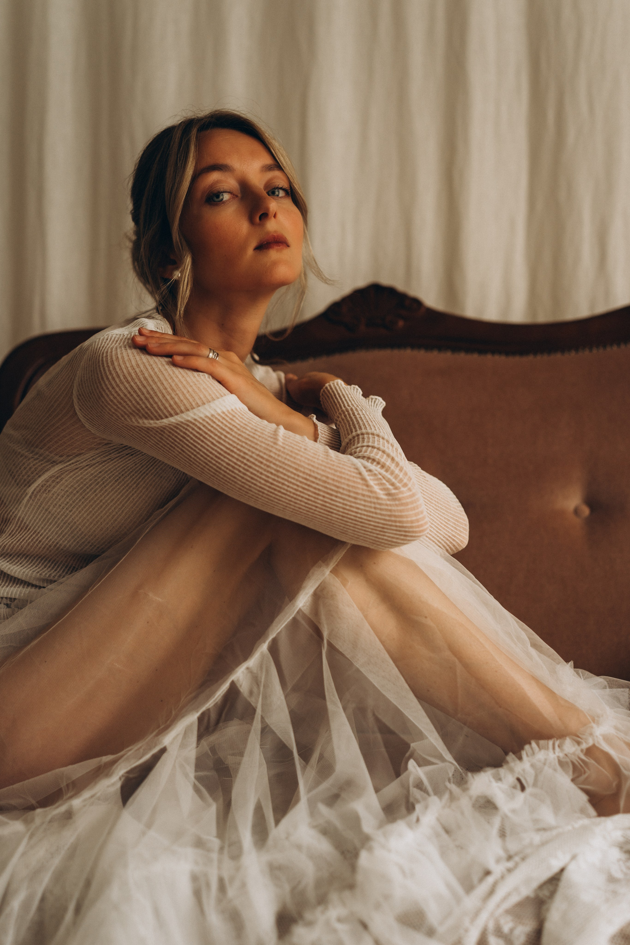 Olga. Wedding and potrait photographer in Helsinki Vickan O