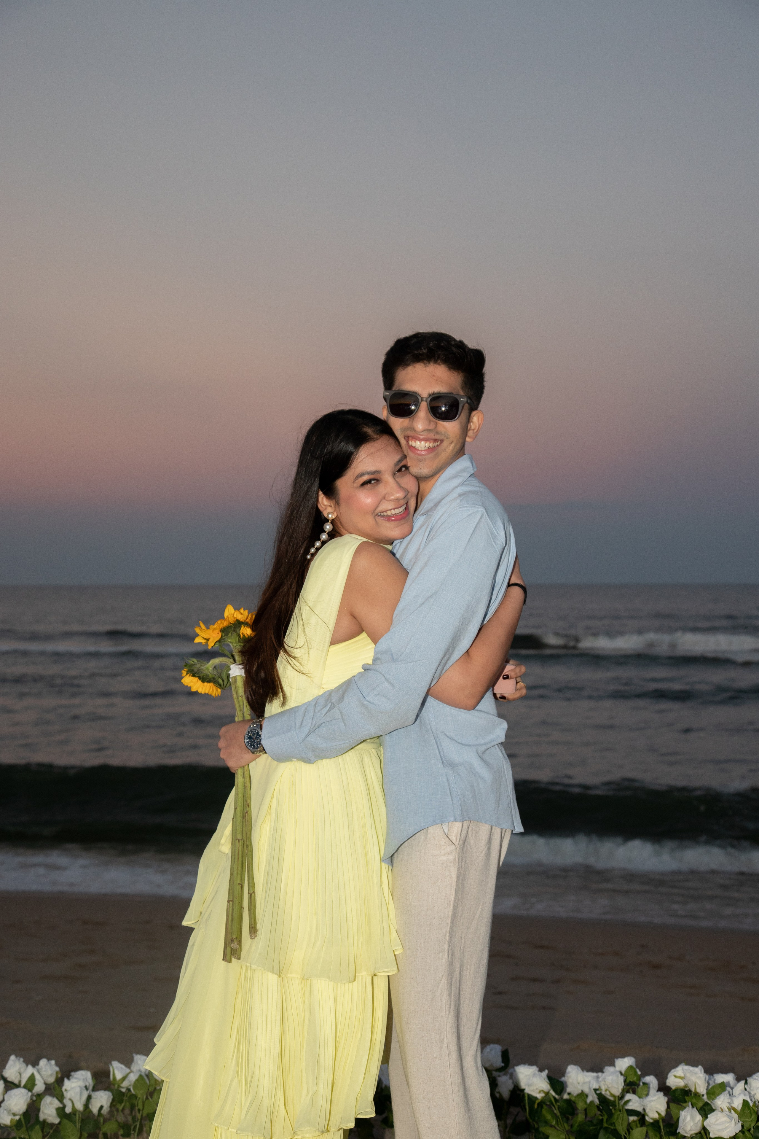 Proposal. Wedding Photographer & Videographer