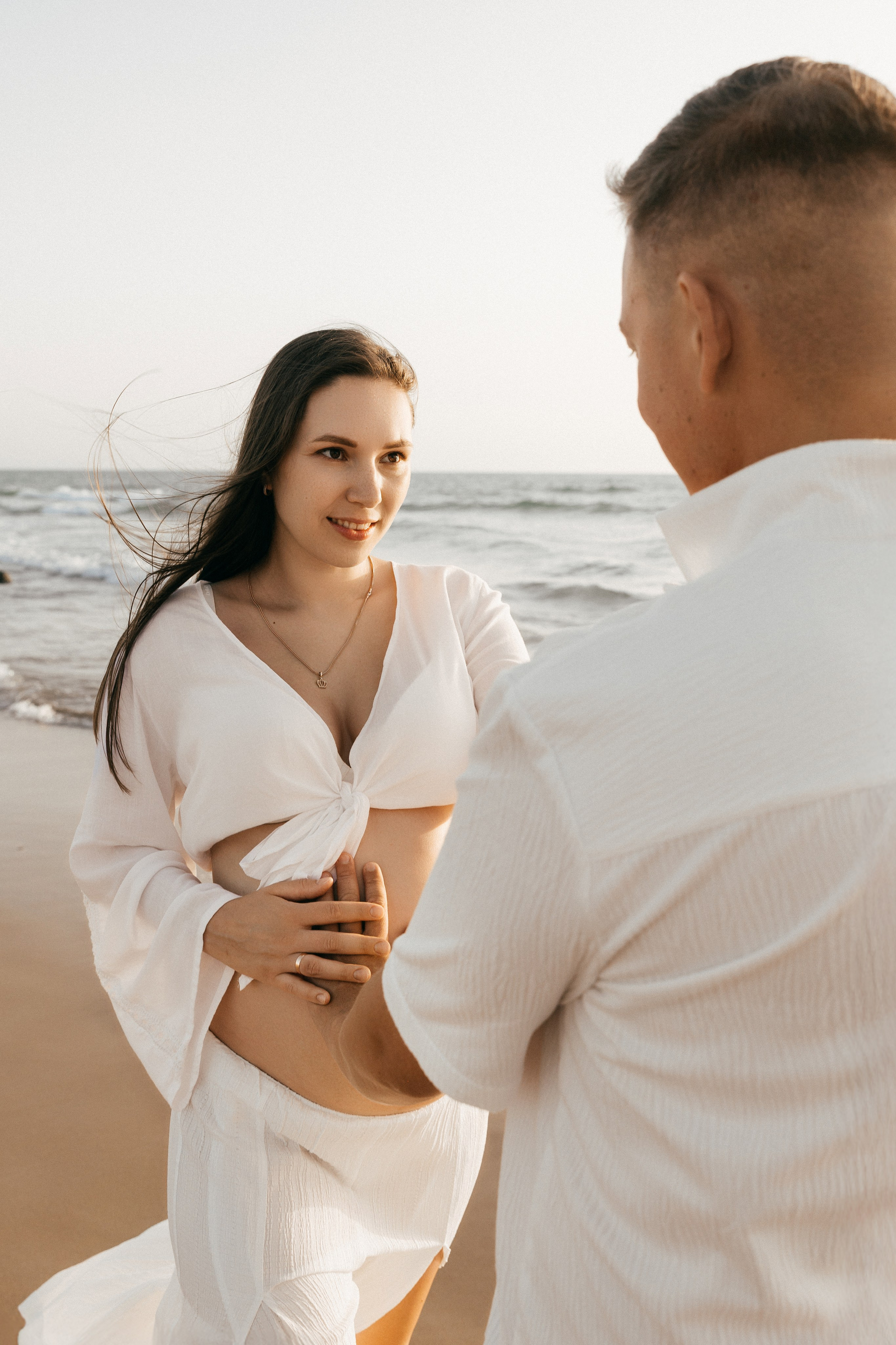 Marina&Jenya. Семейный фотограф в Израиле