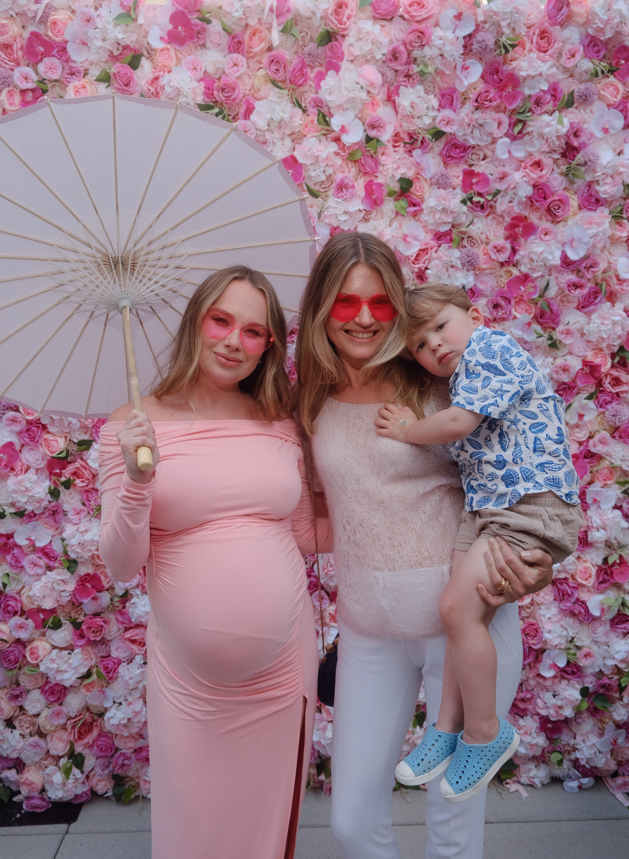 Elina & Shawn — Counting Down to Baby. New York Photographer Sveta Zemskova, NYC Photo