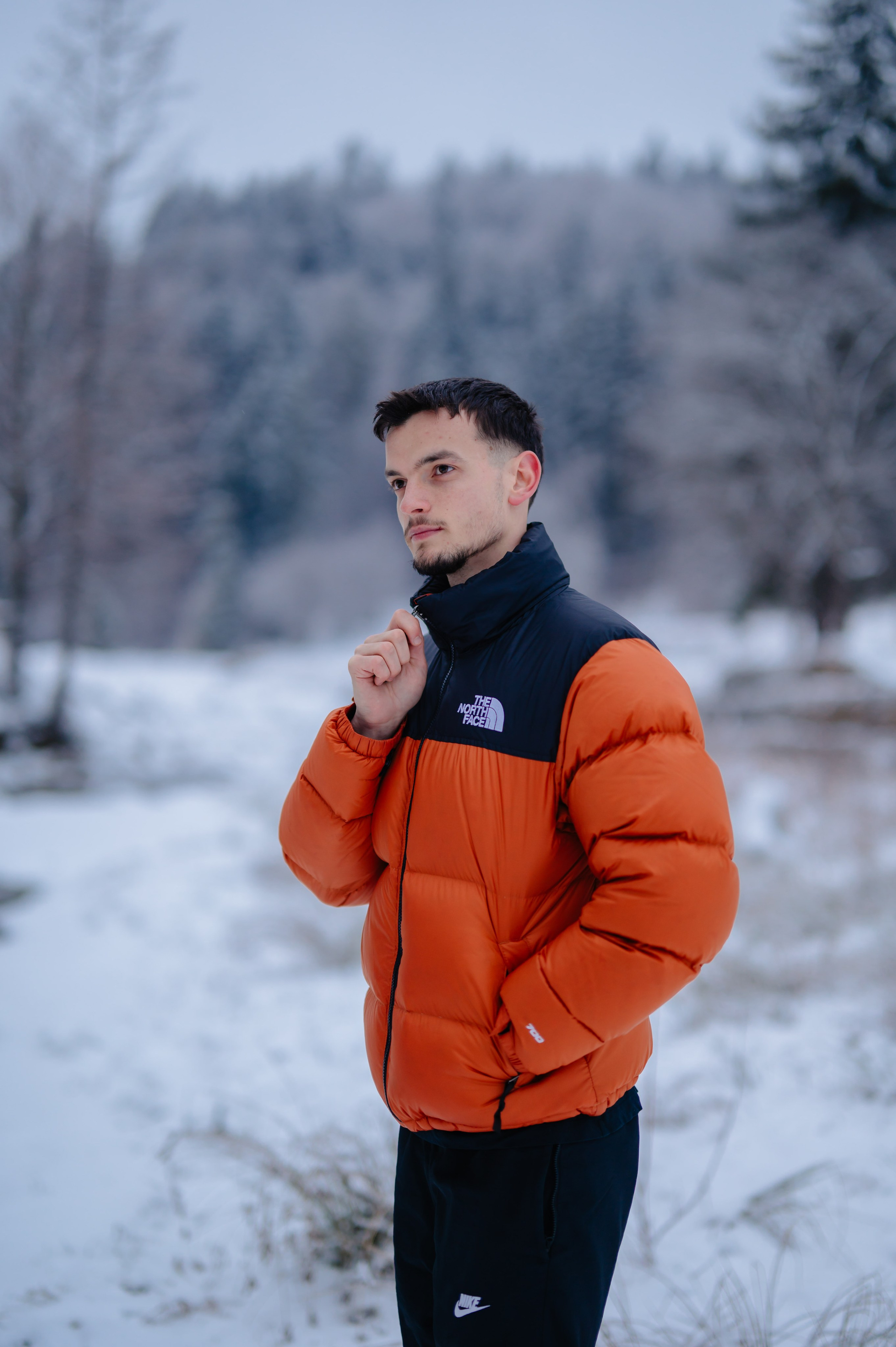 Album Portret. Fotografie & Videografie evenimente - Suceava, Romania