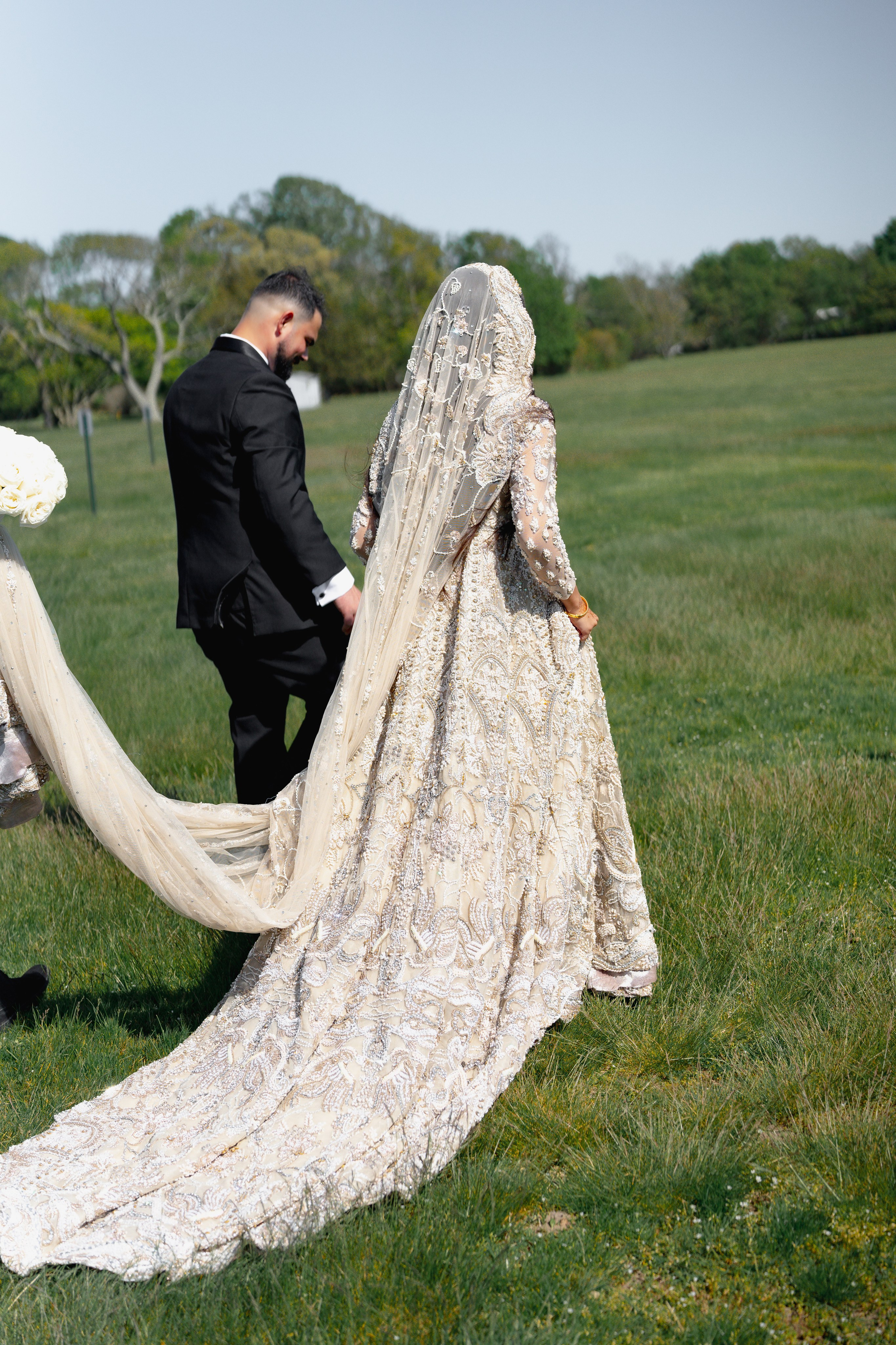 Amatul and Jacob. Anna Krasnova Wedding photographer