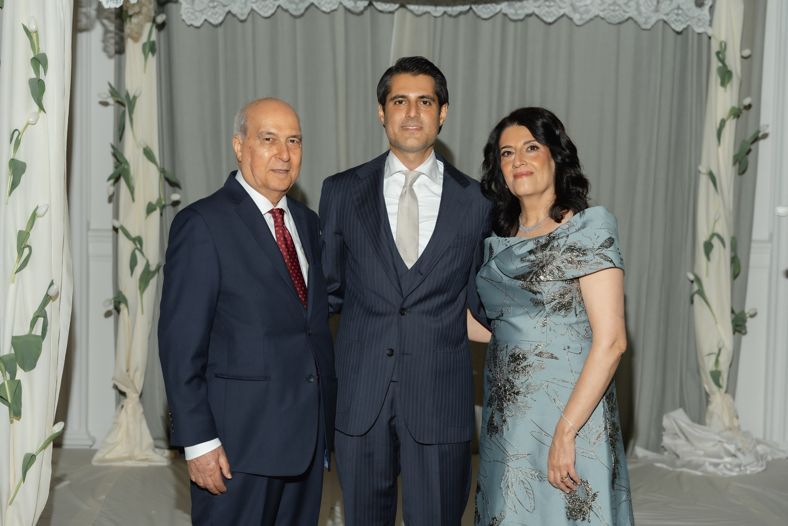 Amir and Maya. Anna Krasnova Wedding photographer