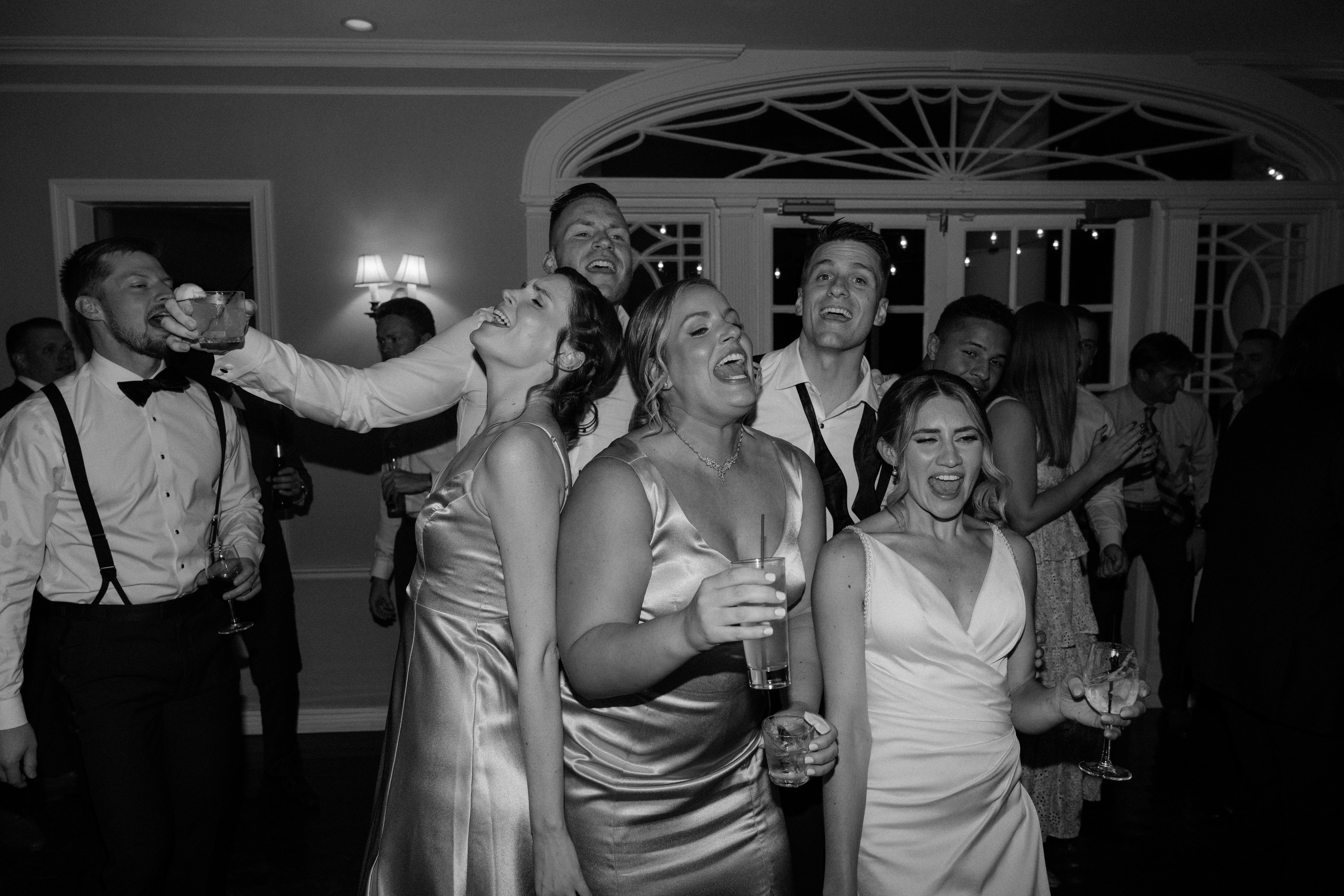 Caroline & Joh wedding day. Anna Krasnova Wedding photographer