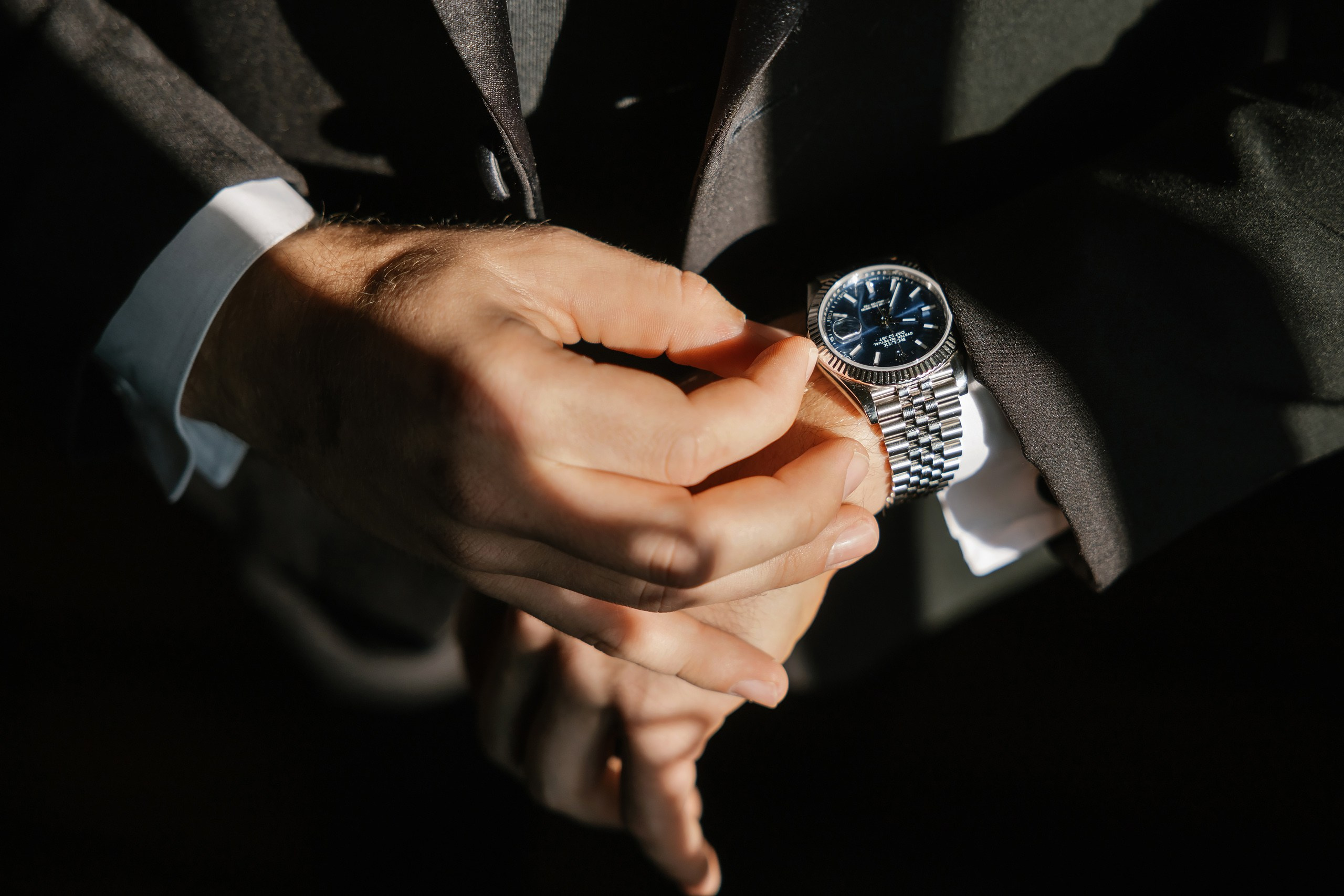 09.06.2025 Wedding. Wedding family event photographer in Chicago Nick Yushevich