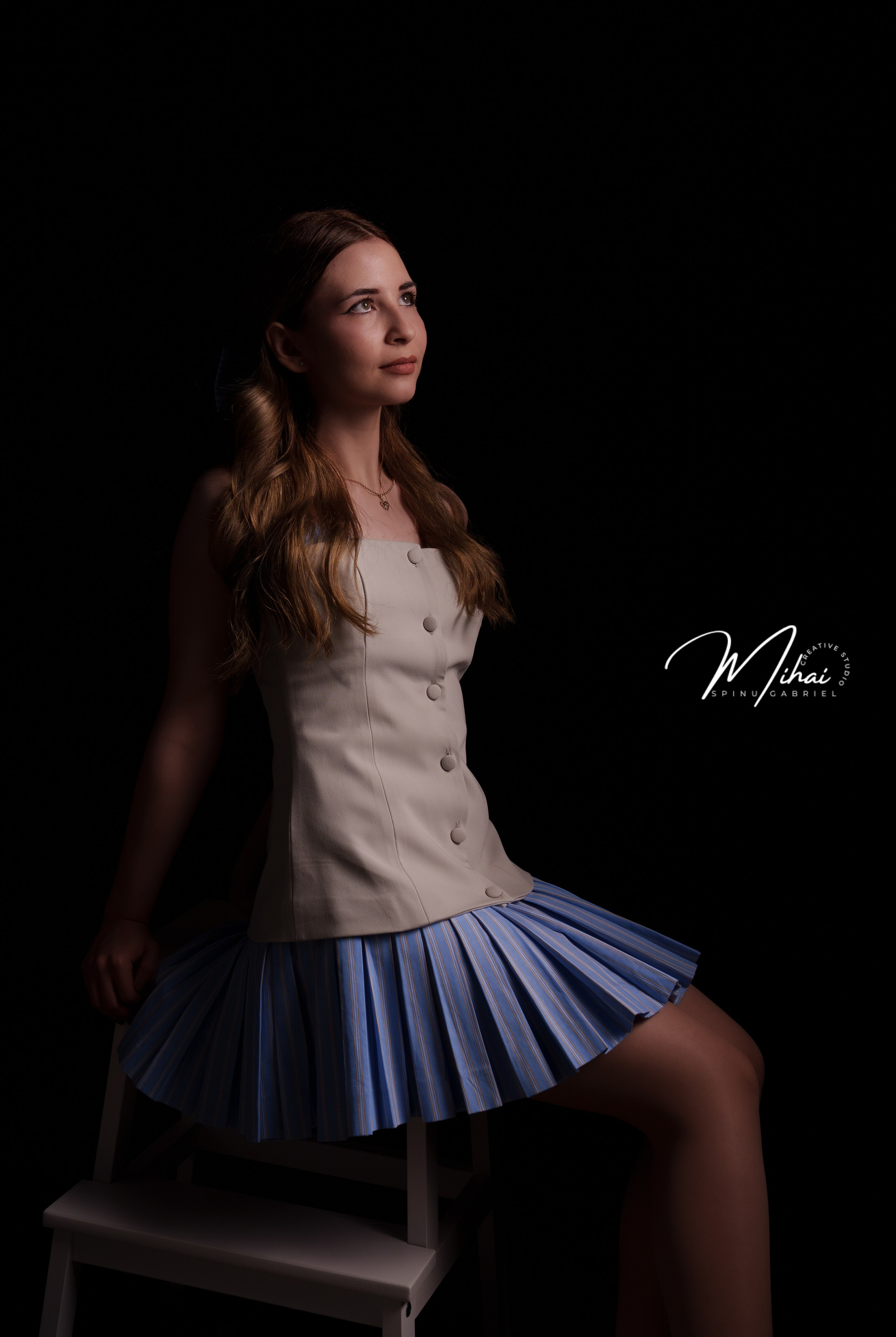 Cristiana. Foto Studio — Fotograf de evenimente, nunti, botezuri, portrete