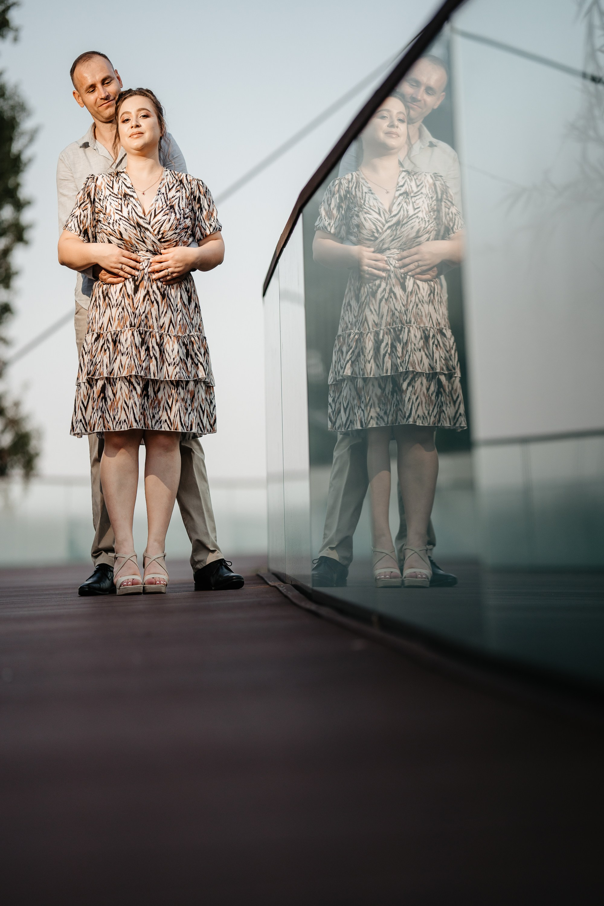 Save the date — Angela & Catalin. Foto Studio — Fotograf de evenimente, nunti, botezuri, portrete