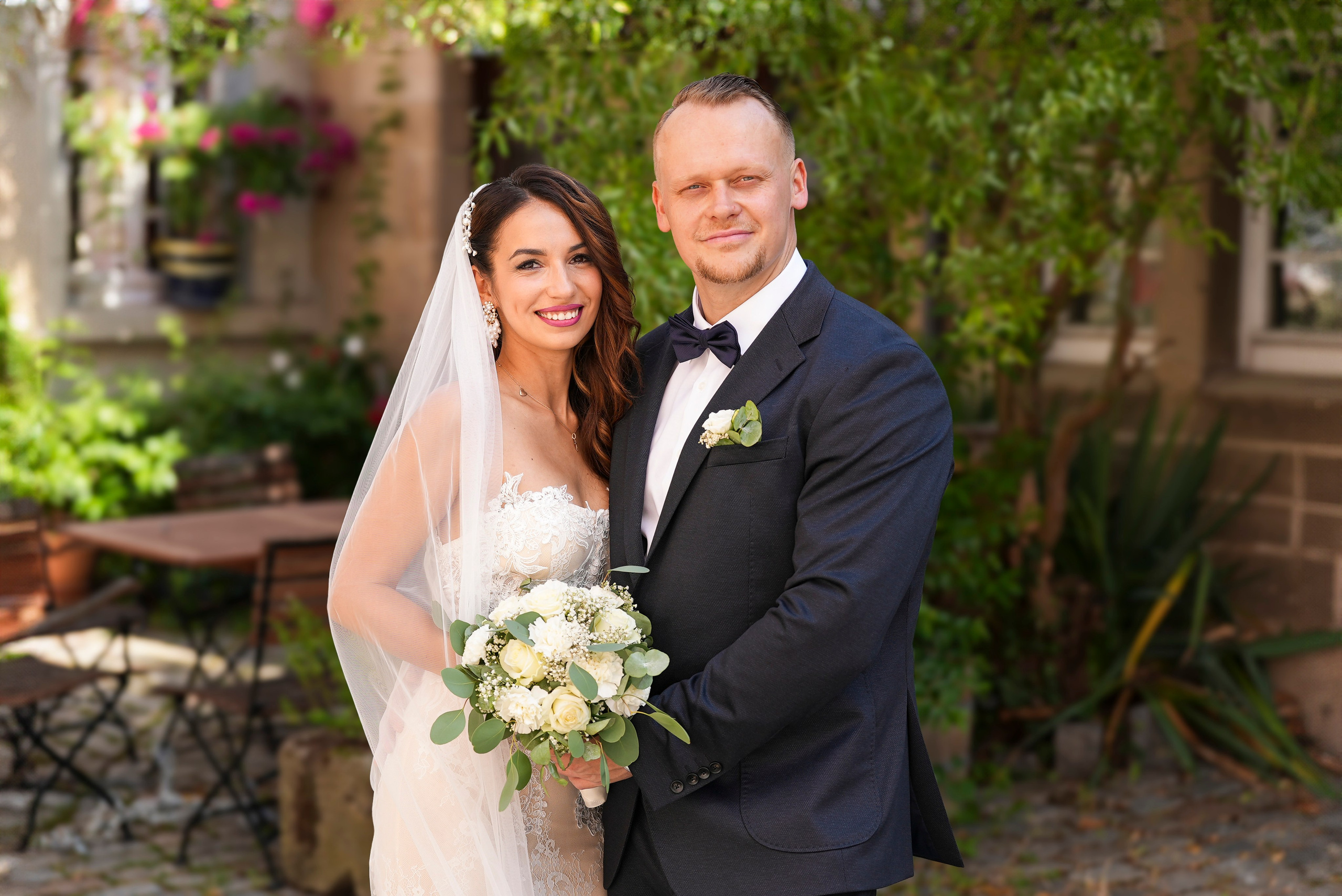 Max & Maria. Fotostudio in Metzingen