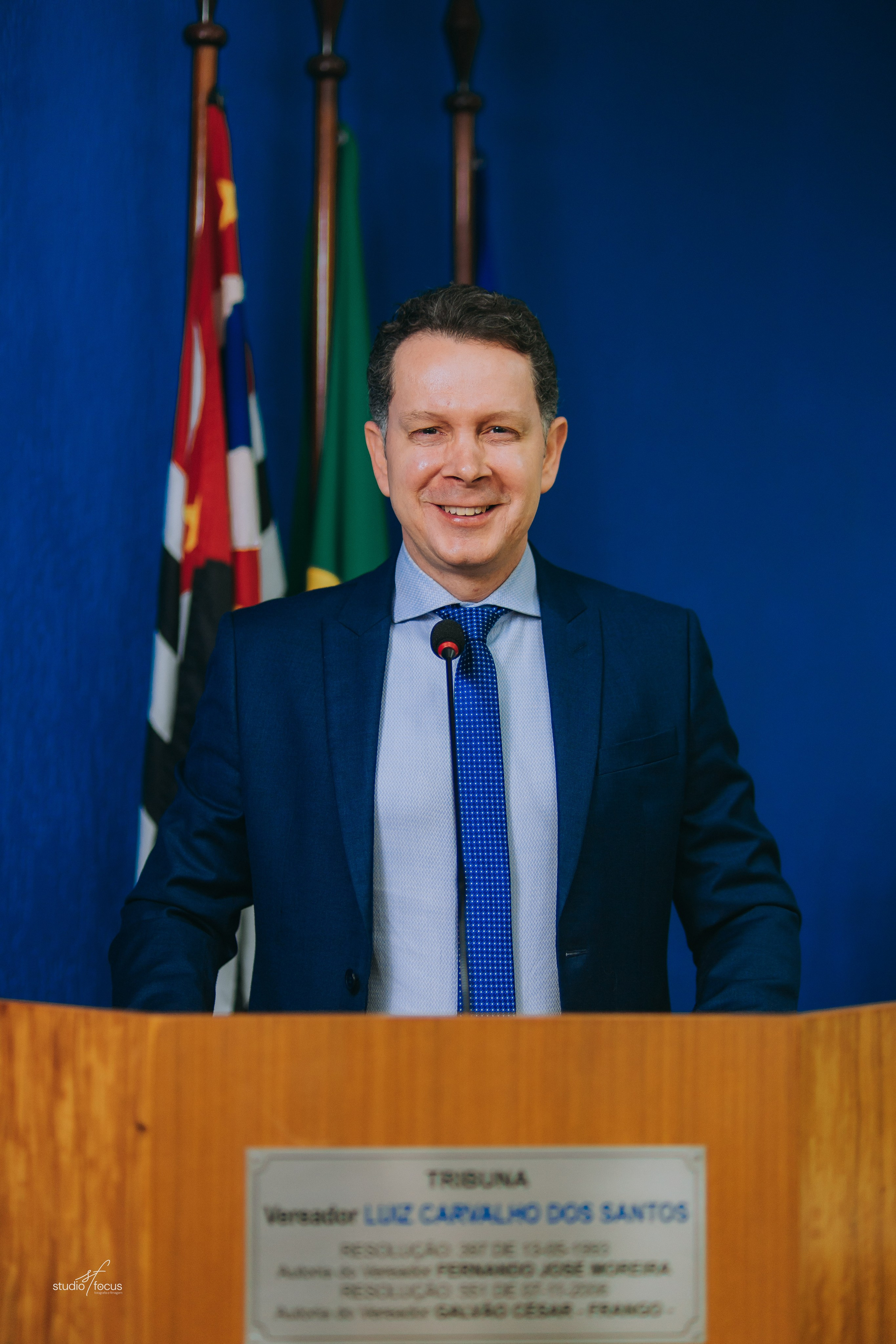 Corporativo/Politico