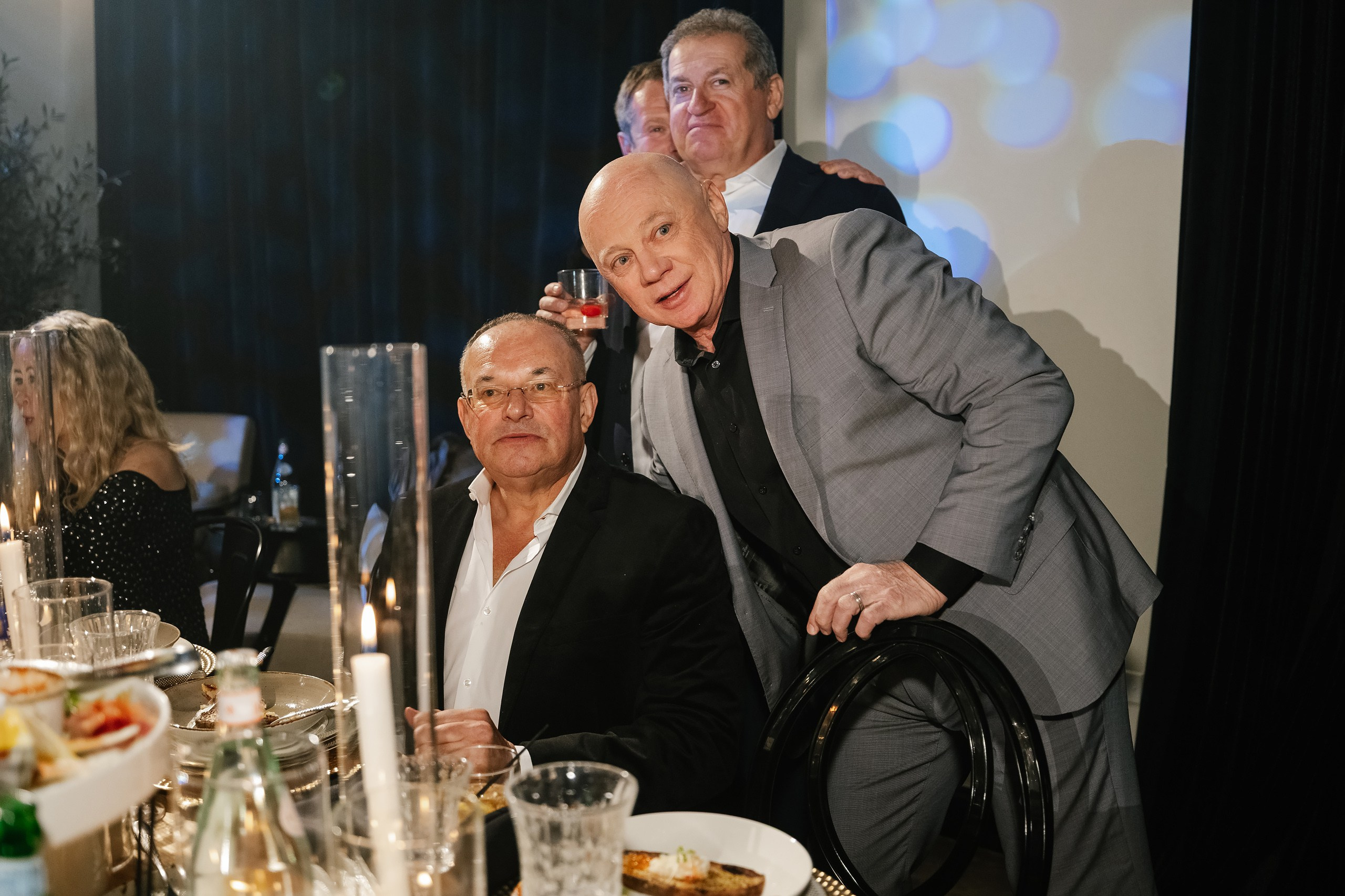 12.05.2025 Birthday Party. Wedding family event photographer in Chicago Nick Yushevich