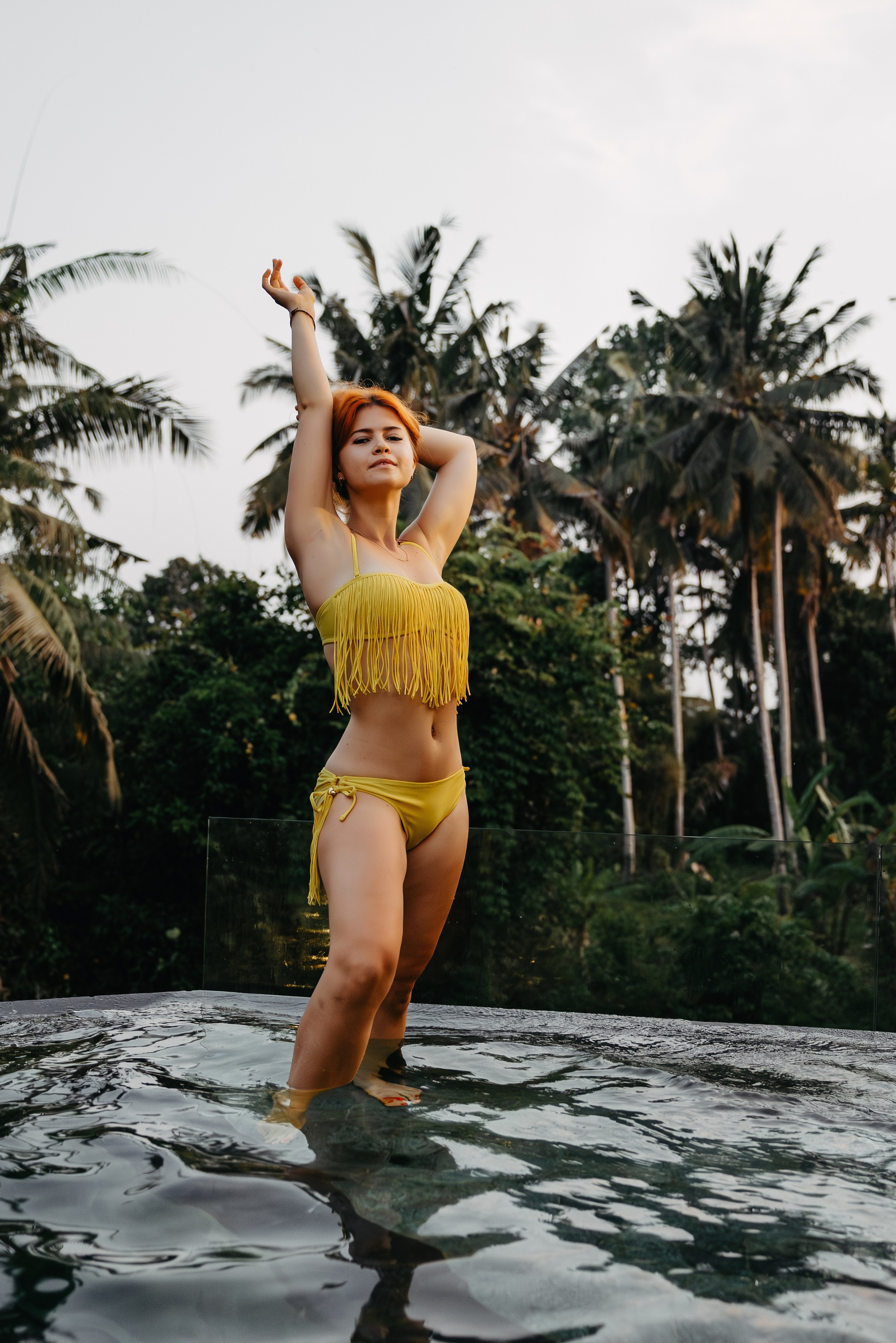 Milliways. Профессиональный фотограф Нурмиева Вероника