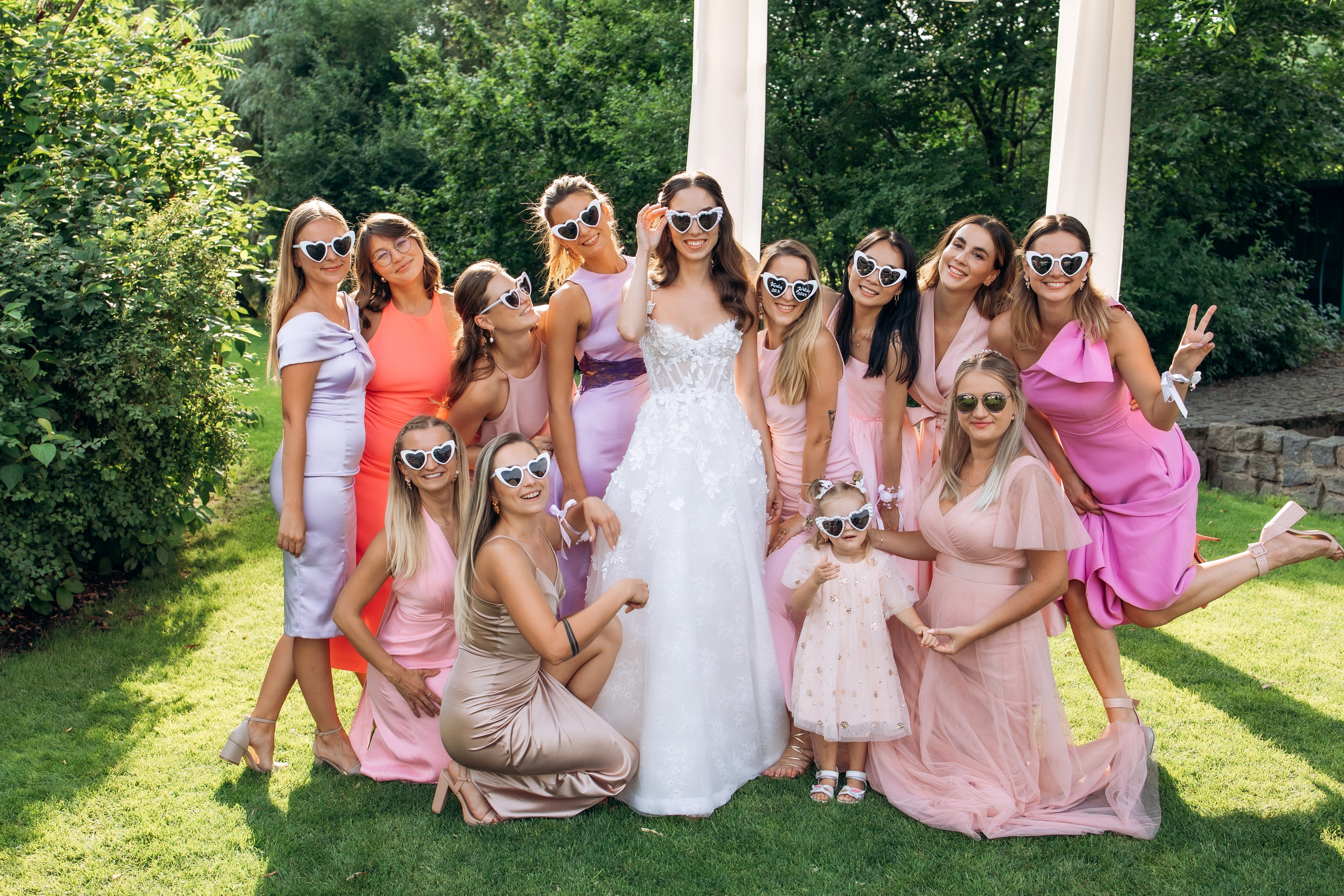 Wedding at Mlyn na Dobre vode