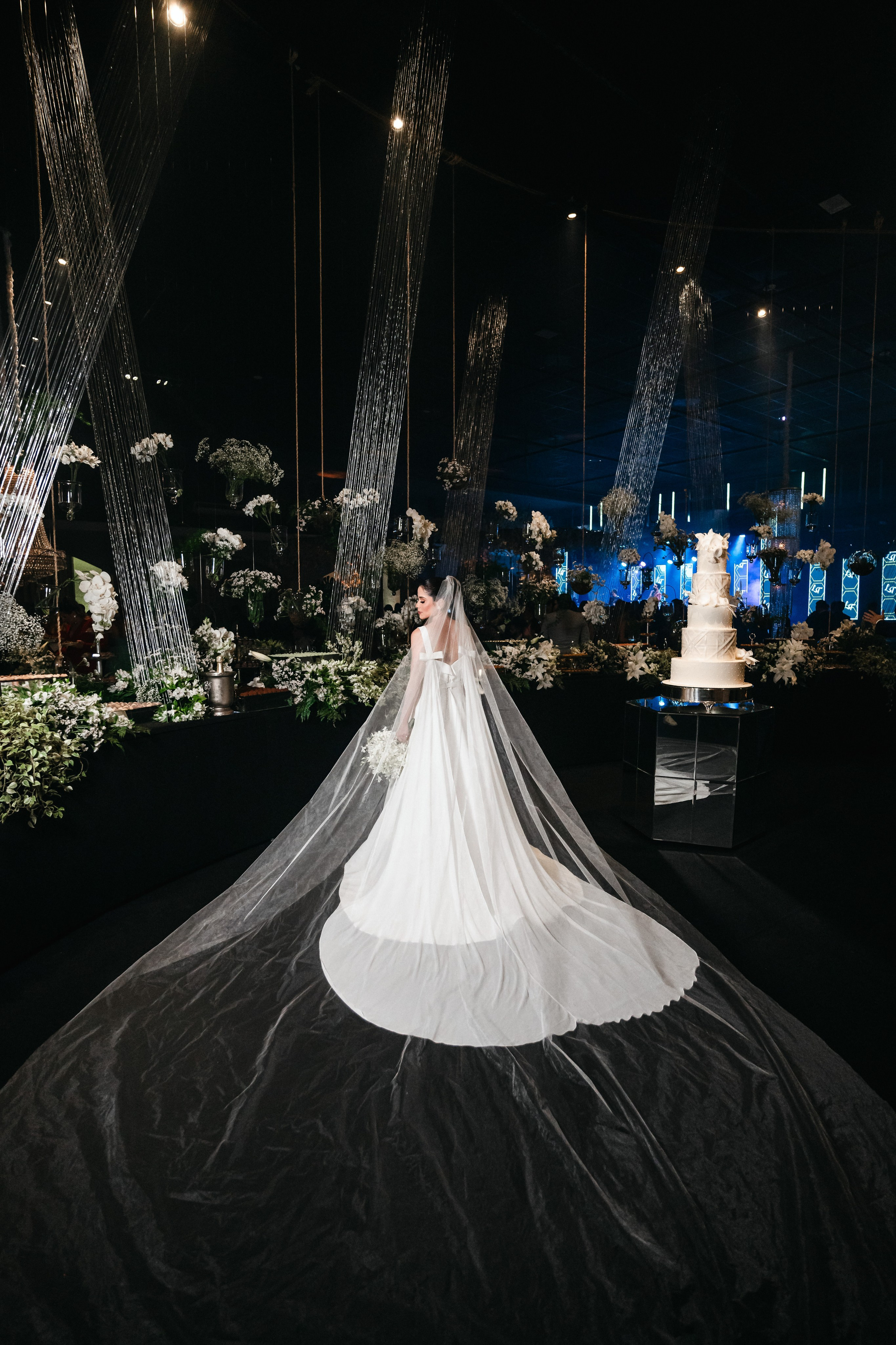 Laís e Tiago | Olimpo Recepções. Fotógrafo de casamentos e gestantes