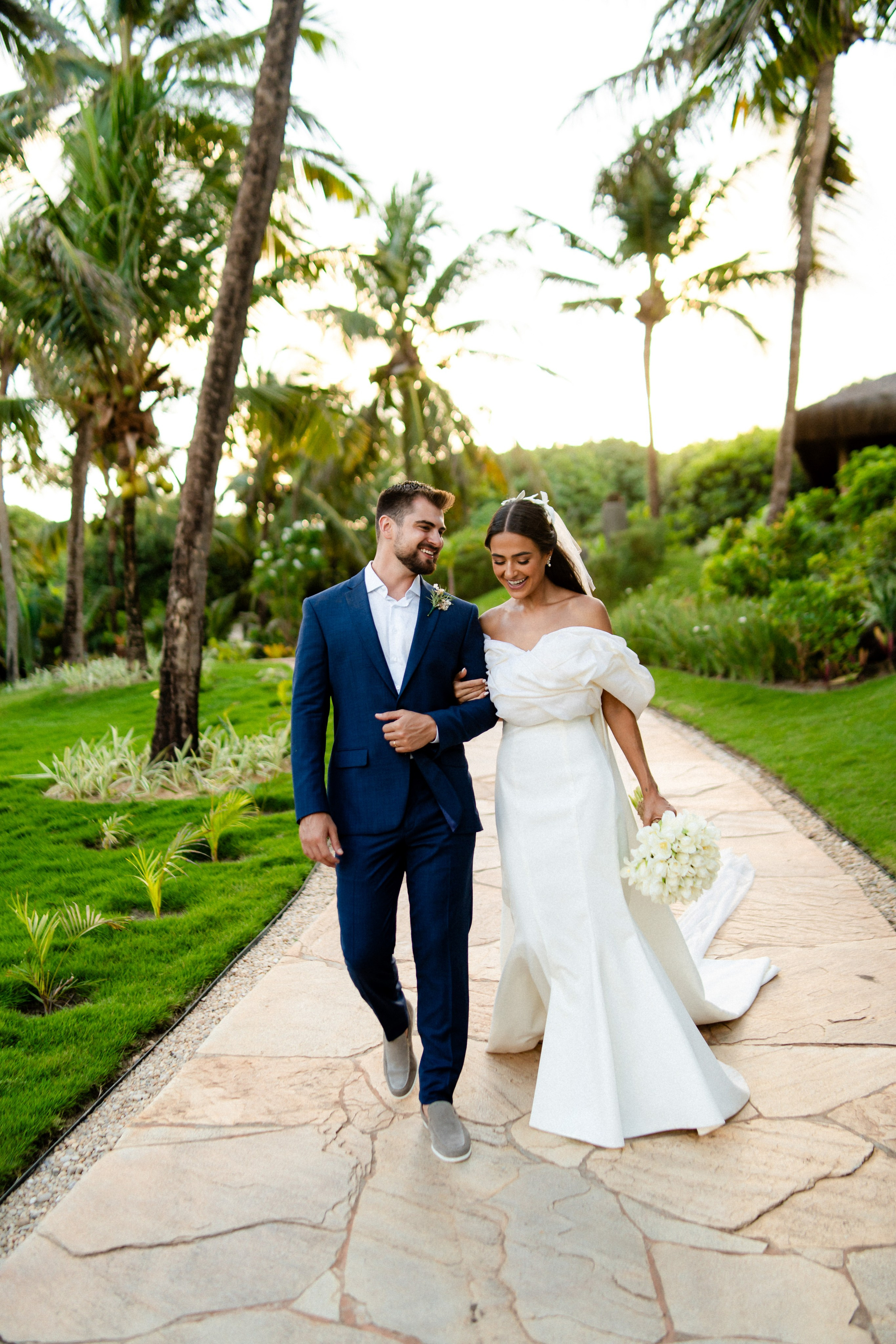 Malu e Caio | Pipa-RN. Fotógrafo de casamentos e gestantes