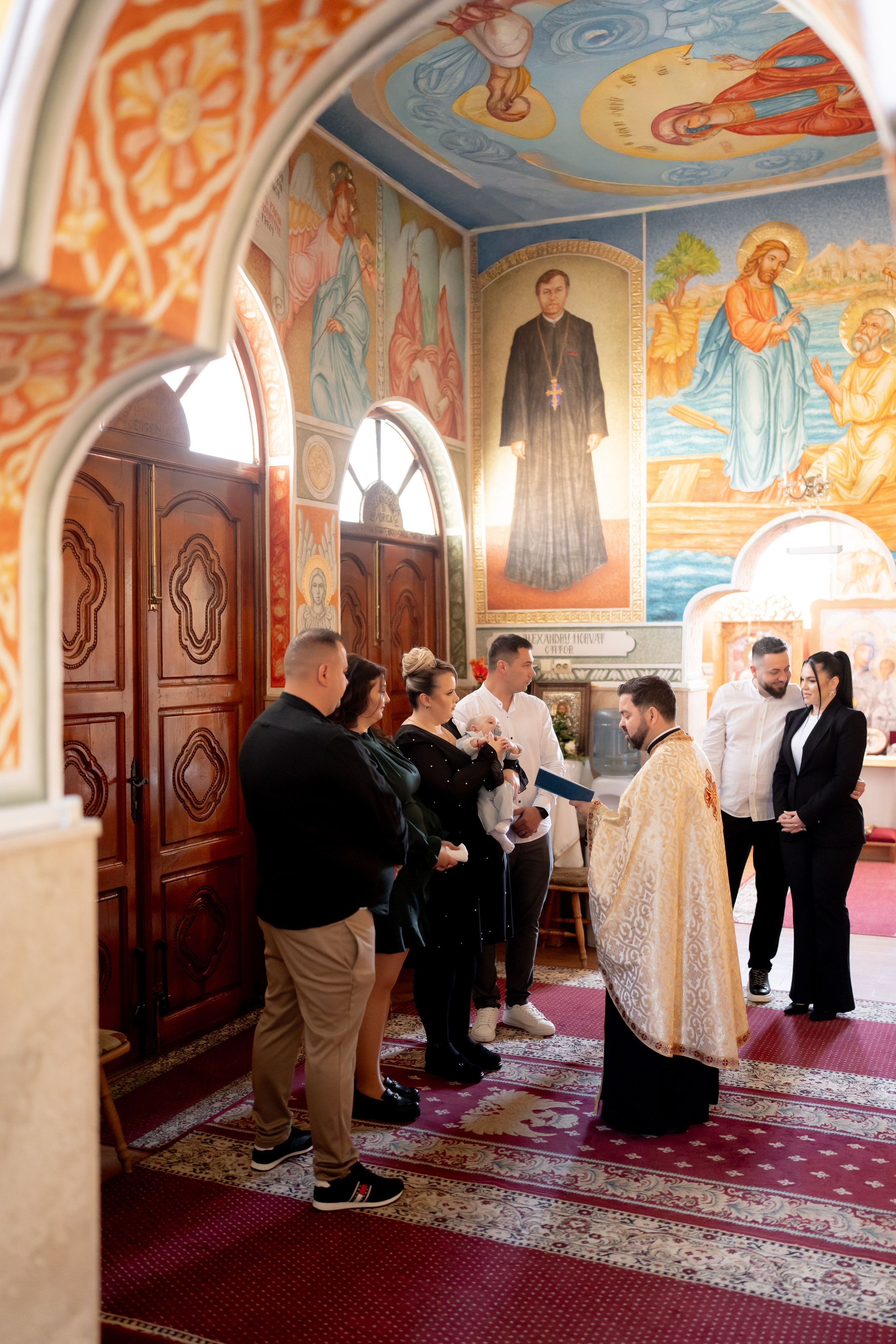 Marc Andrei. Mark Fazakas — Wedding Photographer