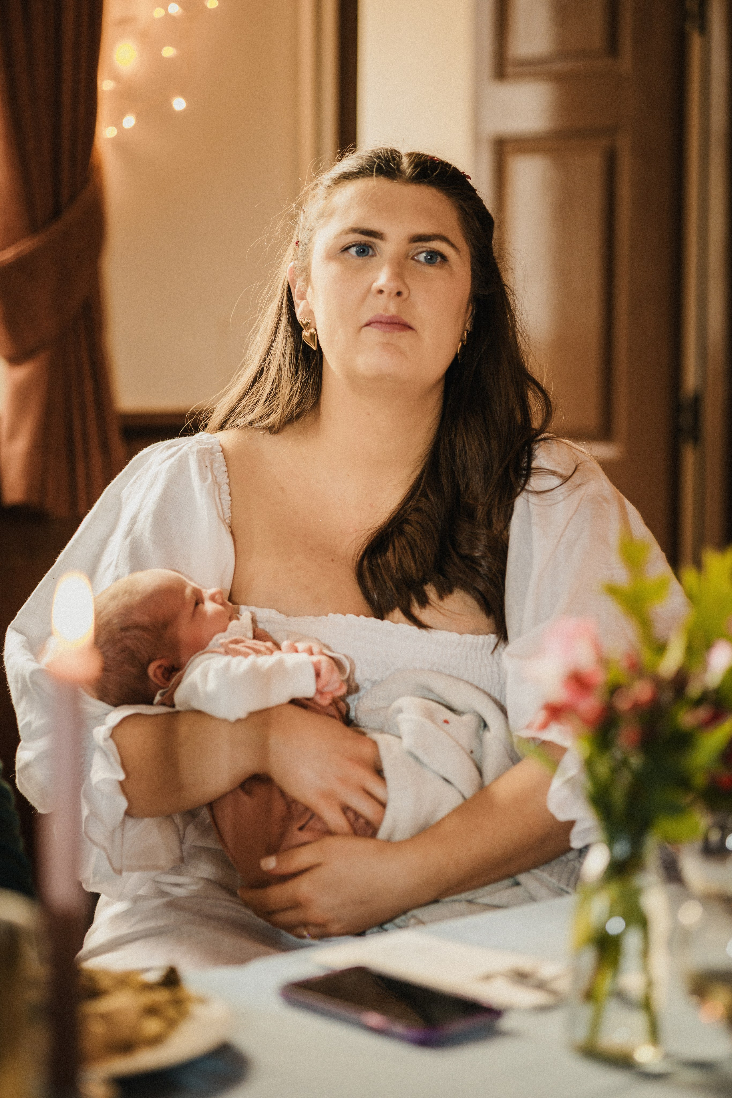 Ruby & Alex — Normanton Church. October, 2023. Timeless Wedding & Event Photography — based London, working across Europe