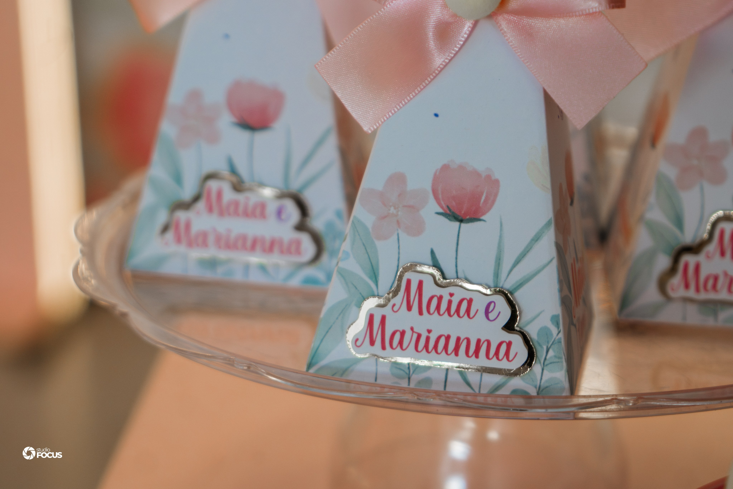 Aniversário Infantil