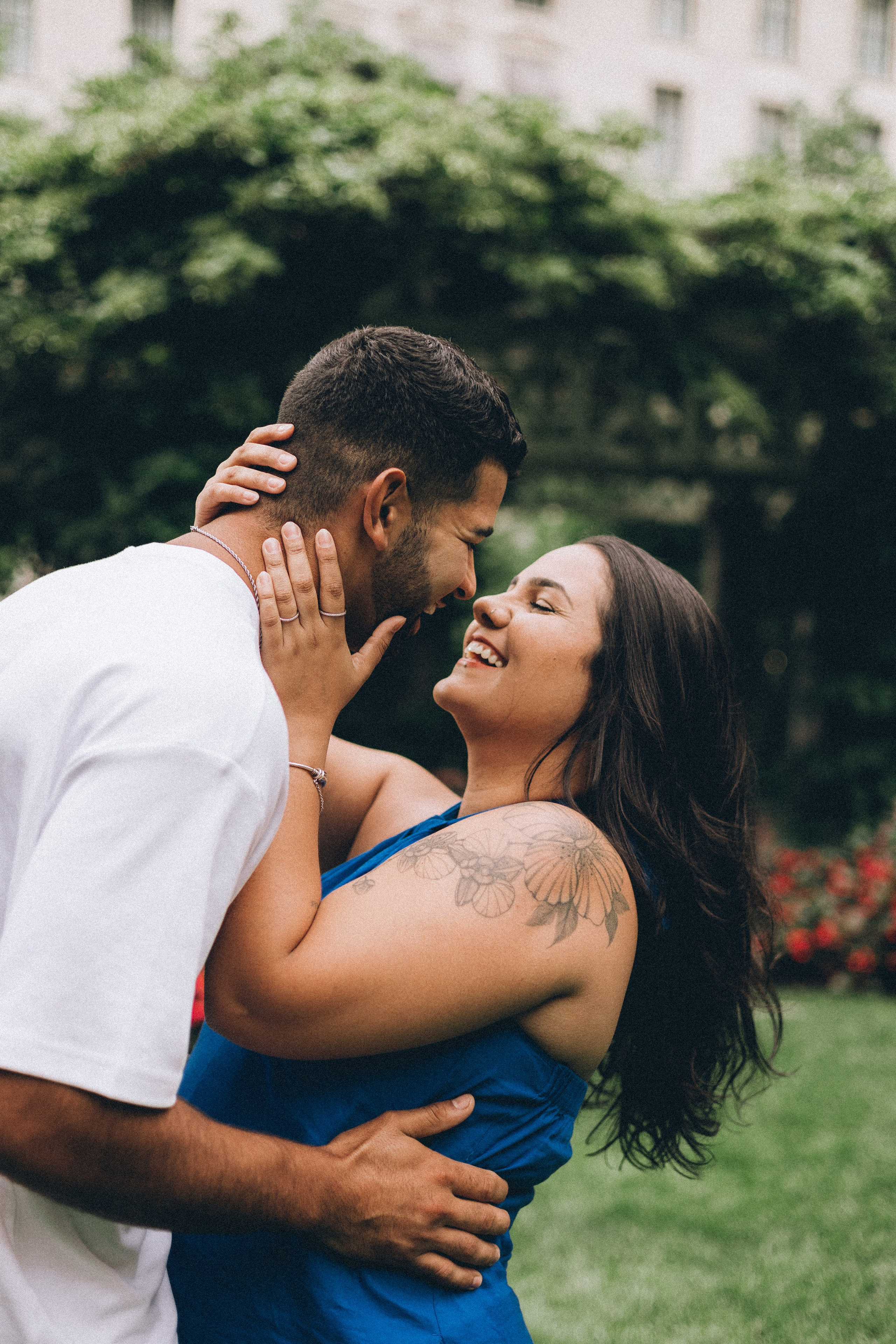 Giulia&Iago. Sara Eulalia | Virginia Photographer