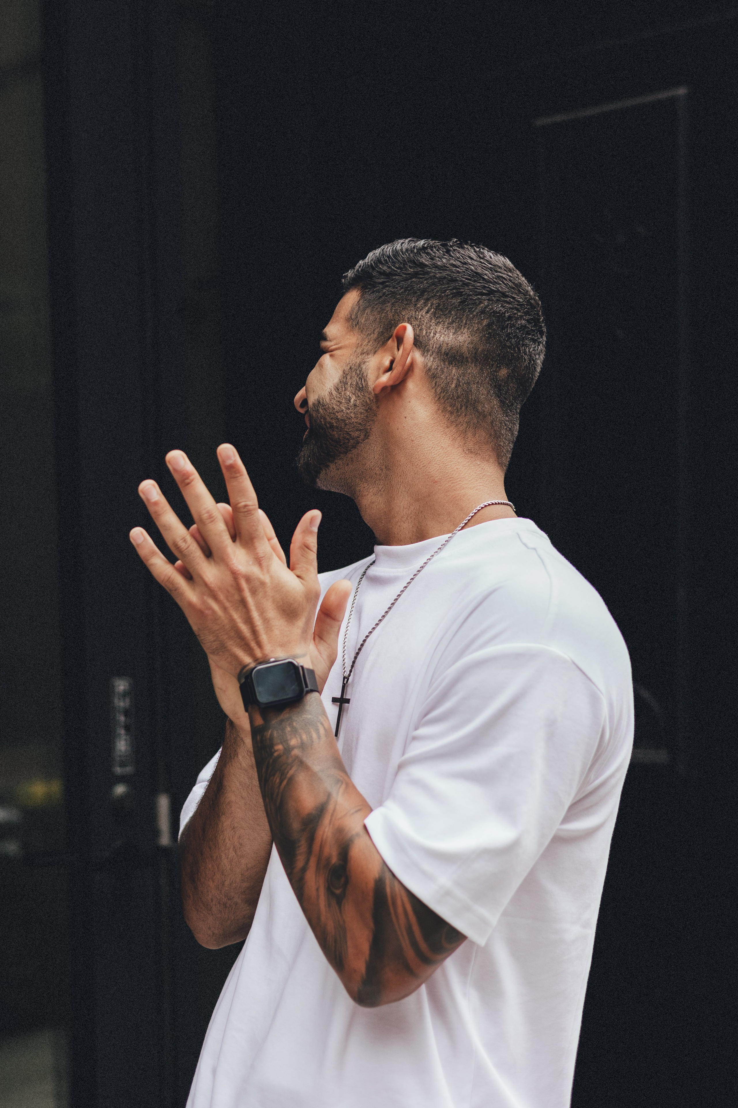 Giulia&Iago. Sara Eulalia | Virginia Photographer