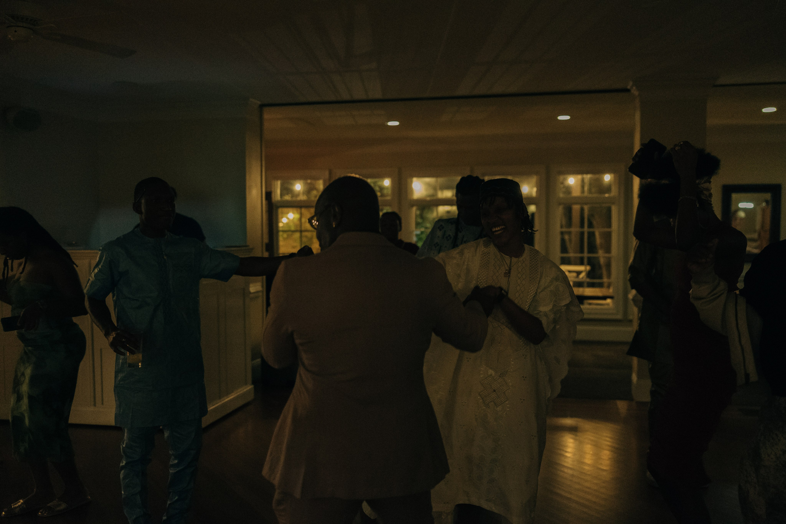 Wedding Jourdan&Seyna. Sara Eulalia | Virginia Photographer