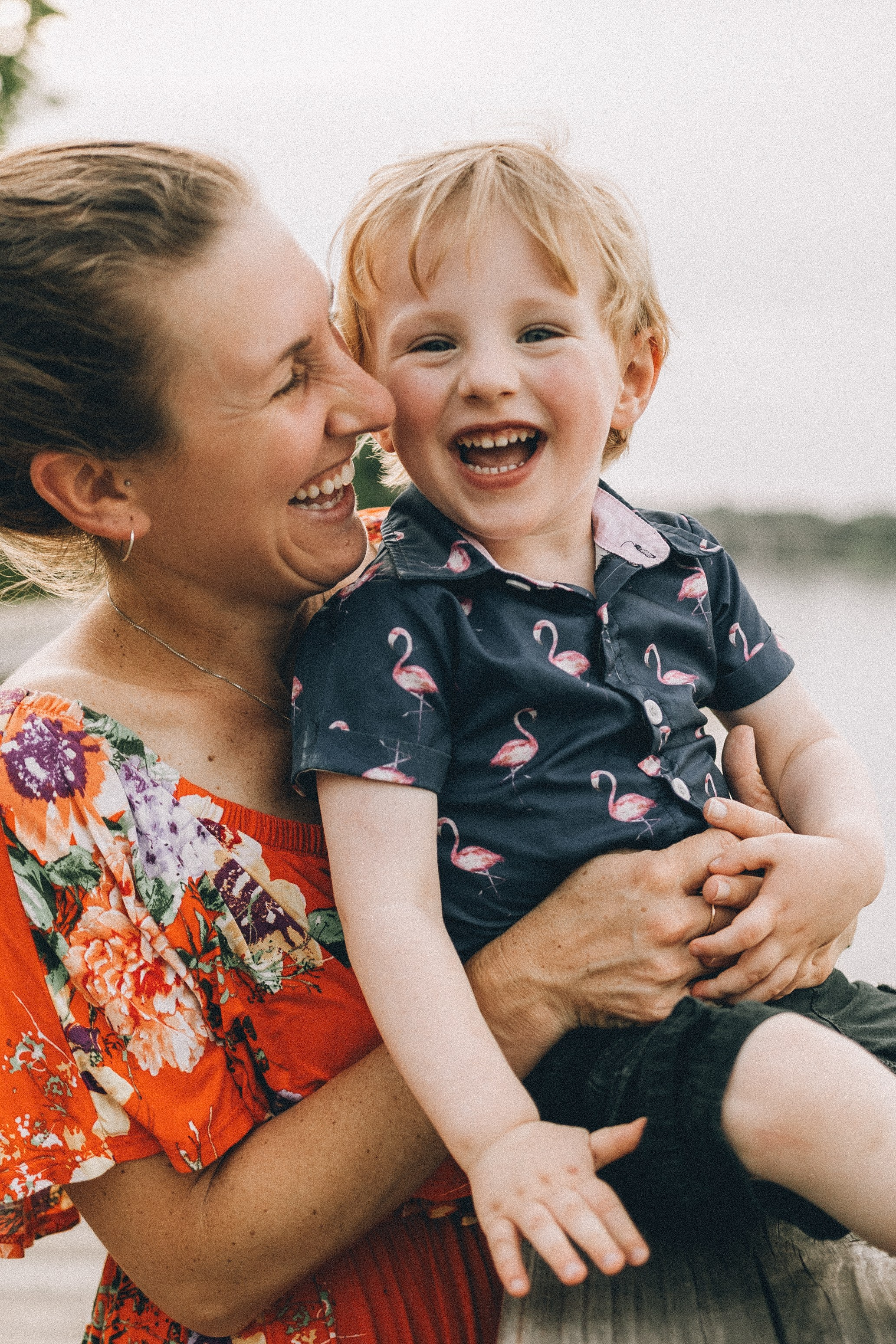 The Wenzels. Sara Eulalia | Virginia Photographer