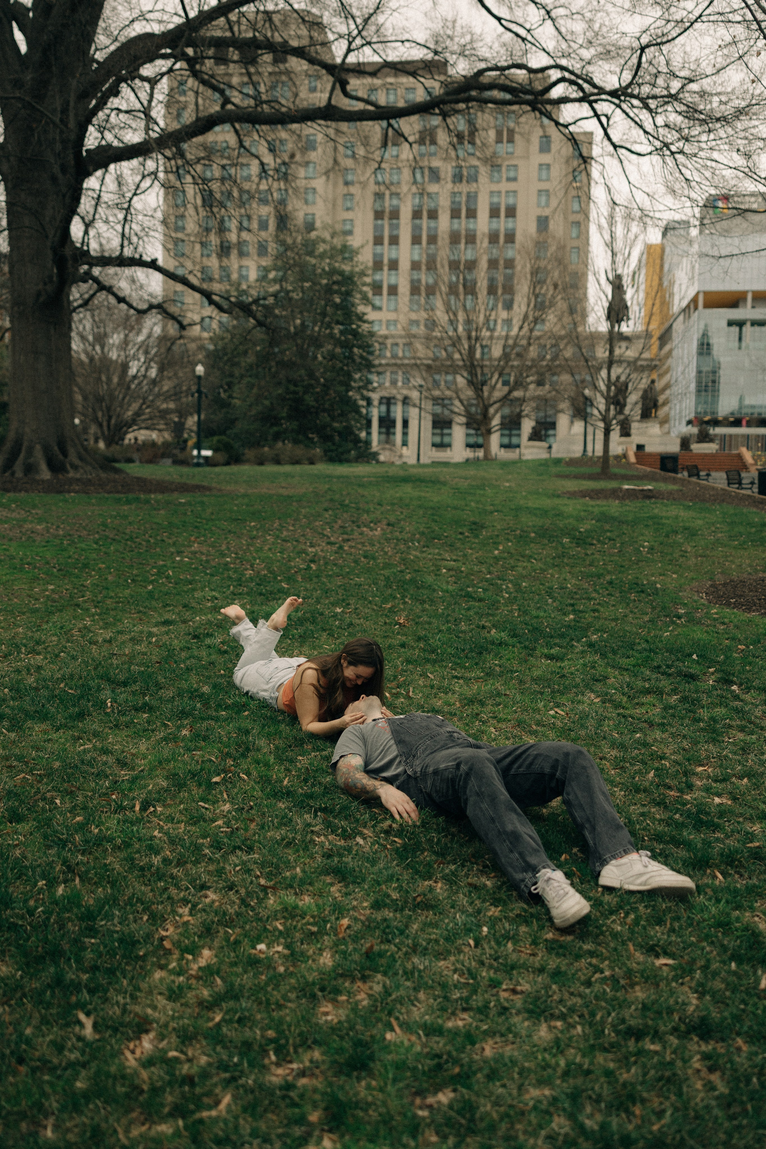 Kaila&Jon. Sara Eulalia | Virginia Photographer